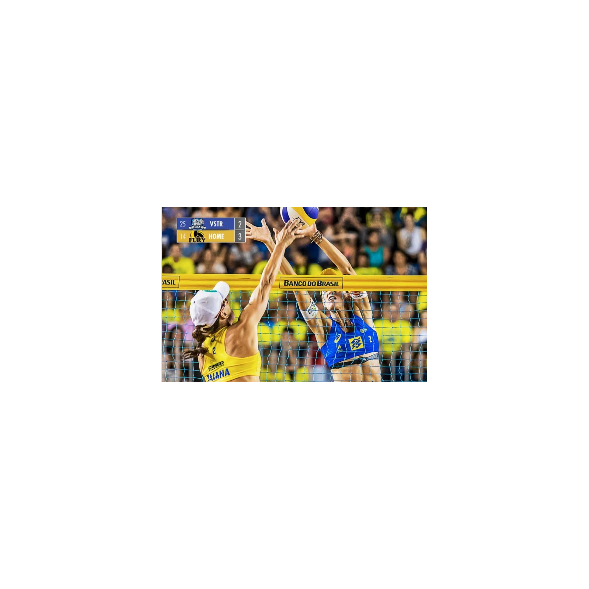 Titler Live 5 Sport
