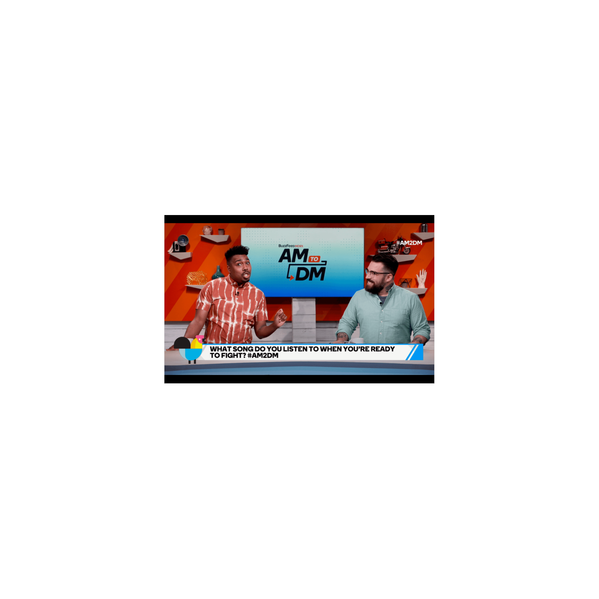 Titler Live 5 Broadcast