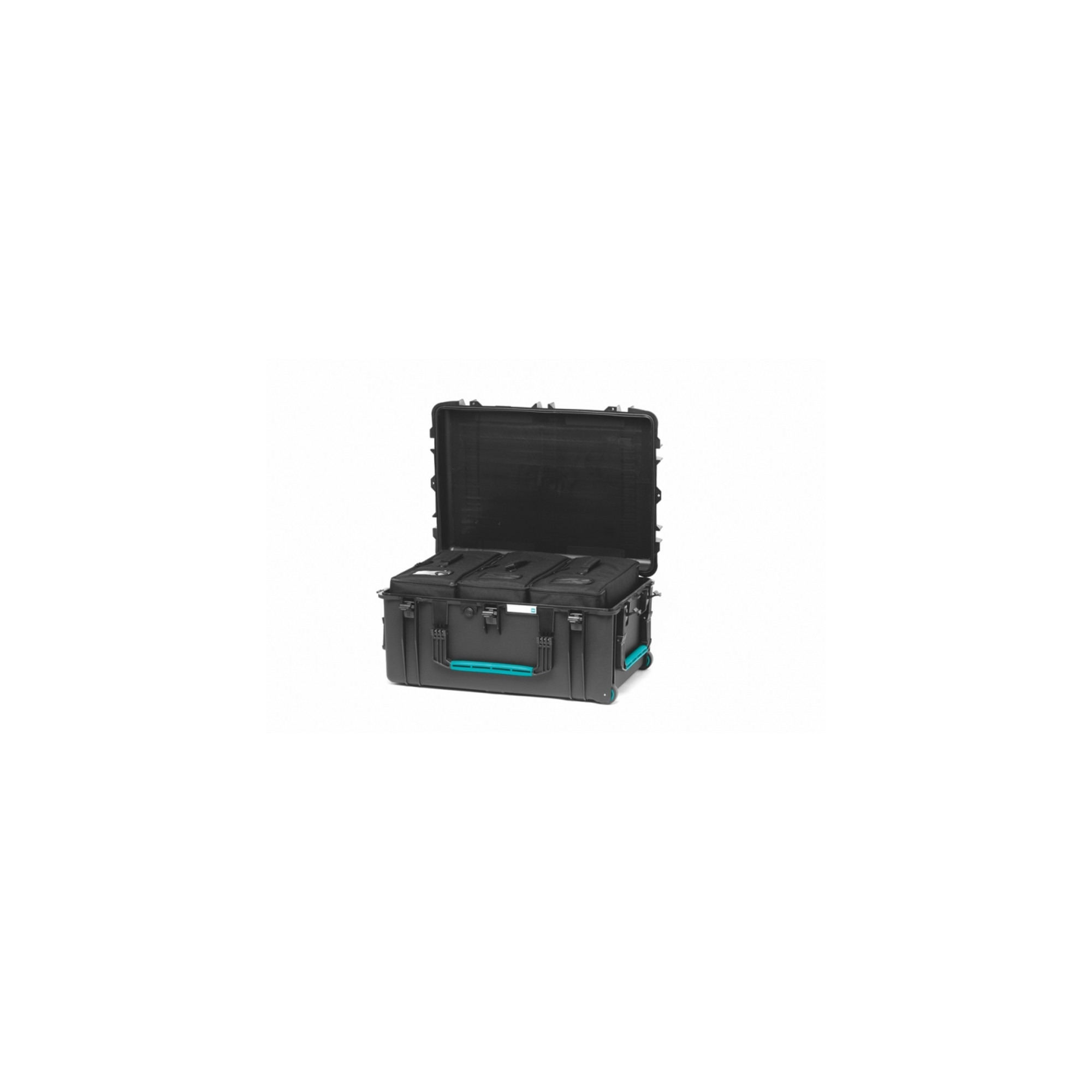 HPRC2780W-BAGBLB