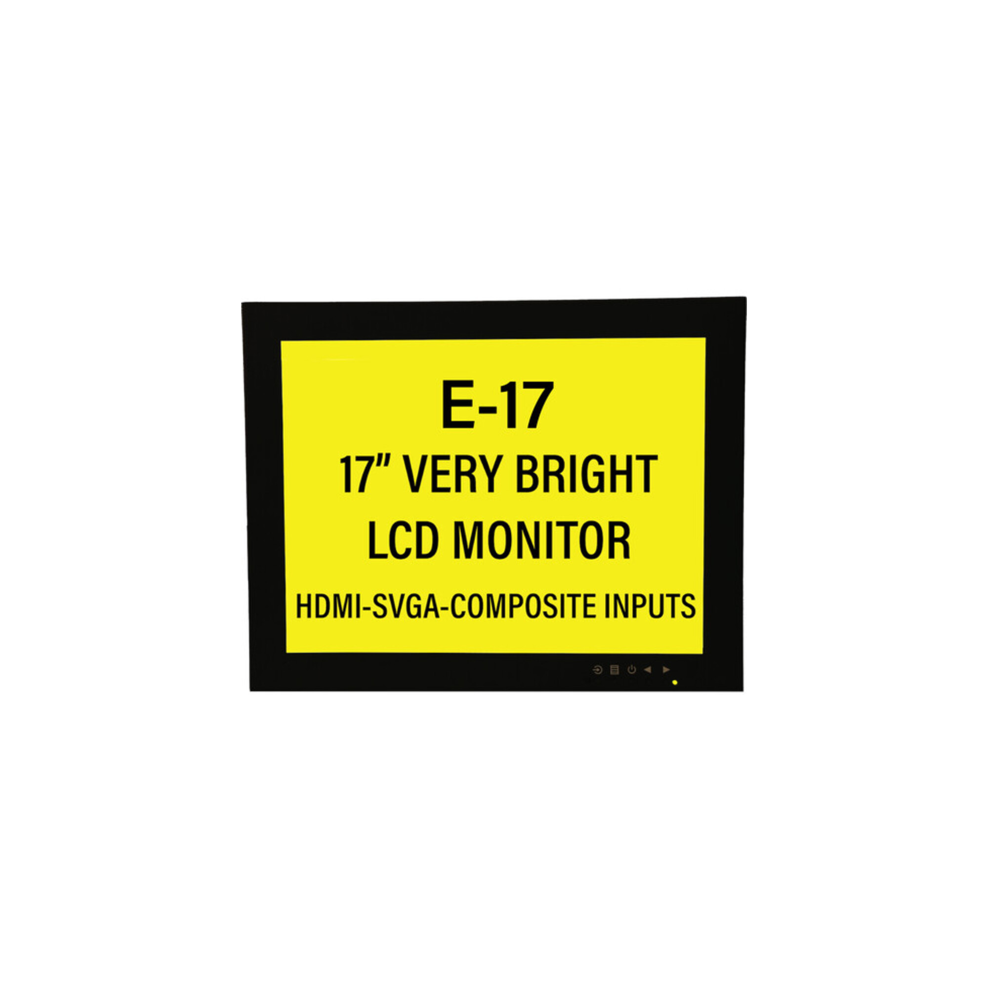 E-17