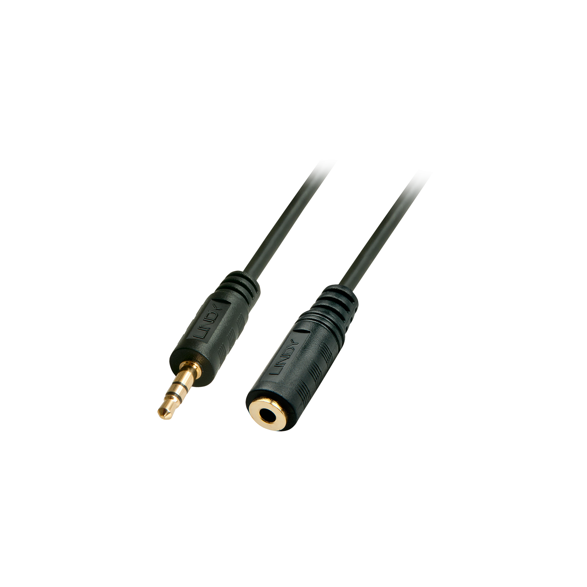 Jack 3.5mm MF 10m