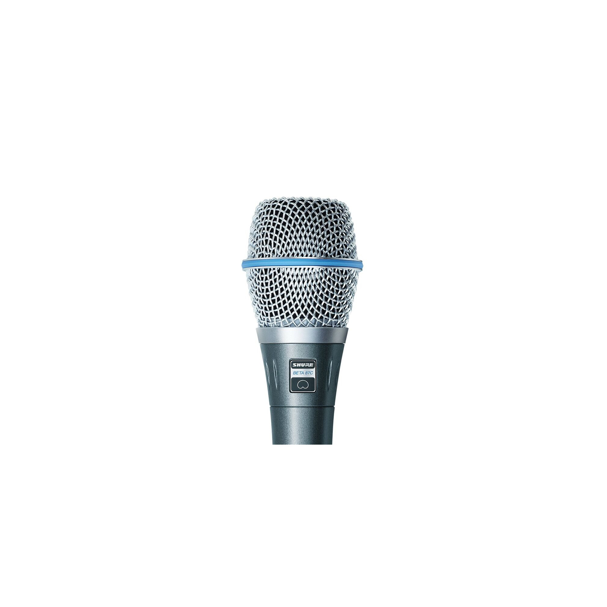 BETA 87C