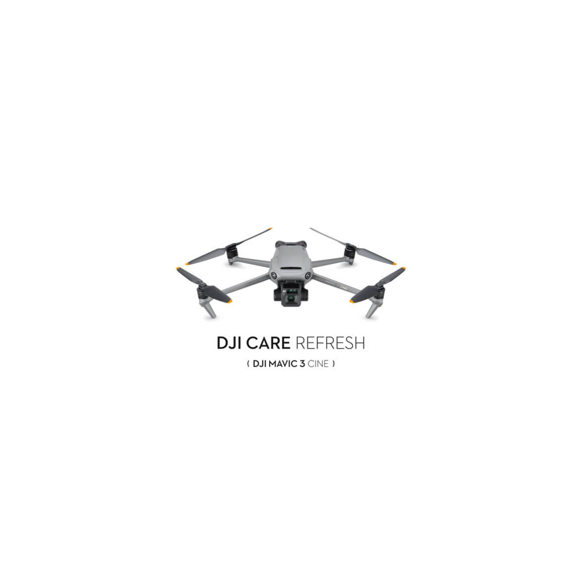 DJI Care Ref 1-Year