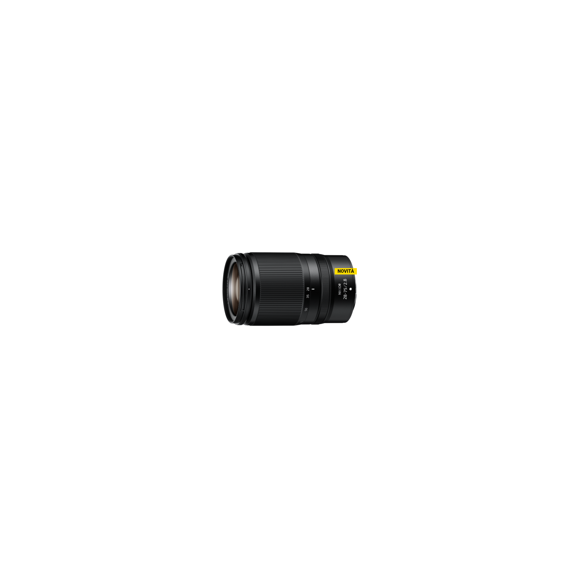Z 28-75mm f2.8