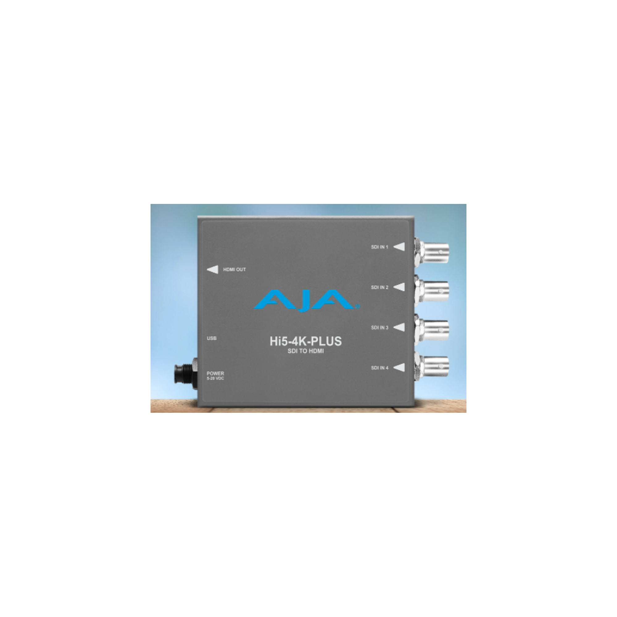HI5-4K-PLUS