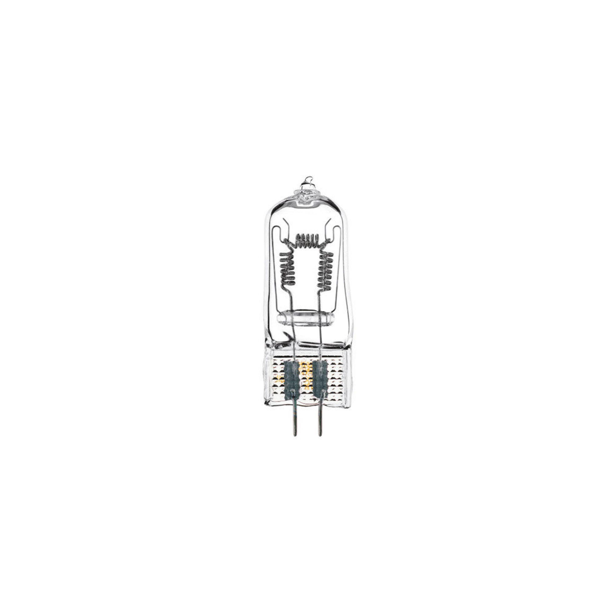 Osram 64540 GX6.35-650W-3400K