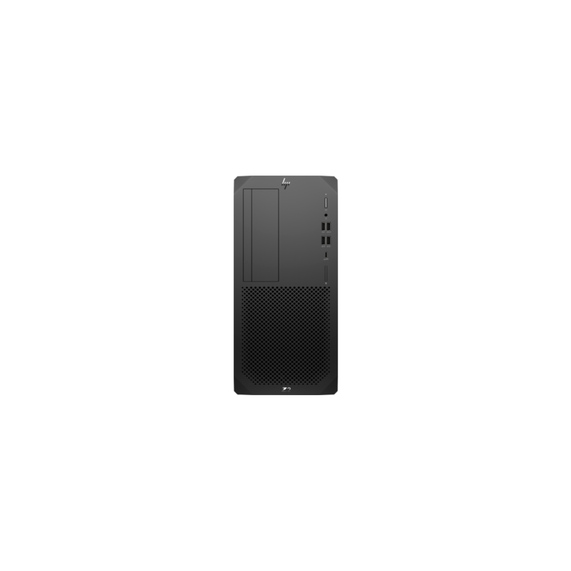 2N2D6EA - HP Z2 G8 Tower
