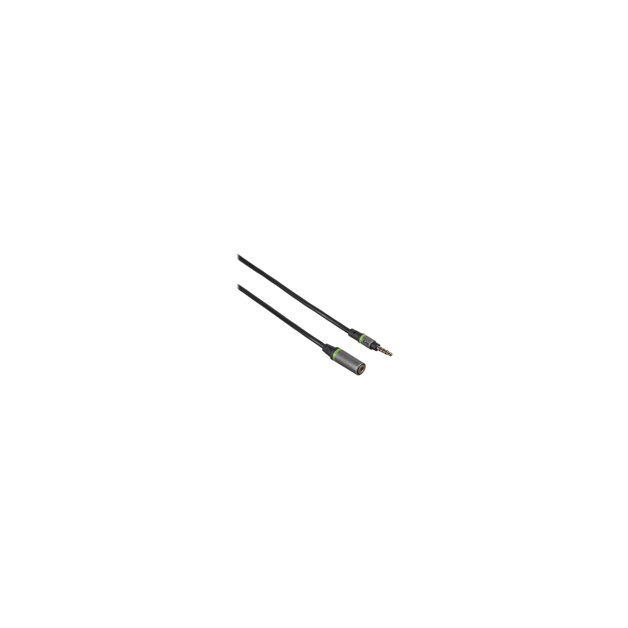 iLine Input Output Extension