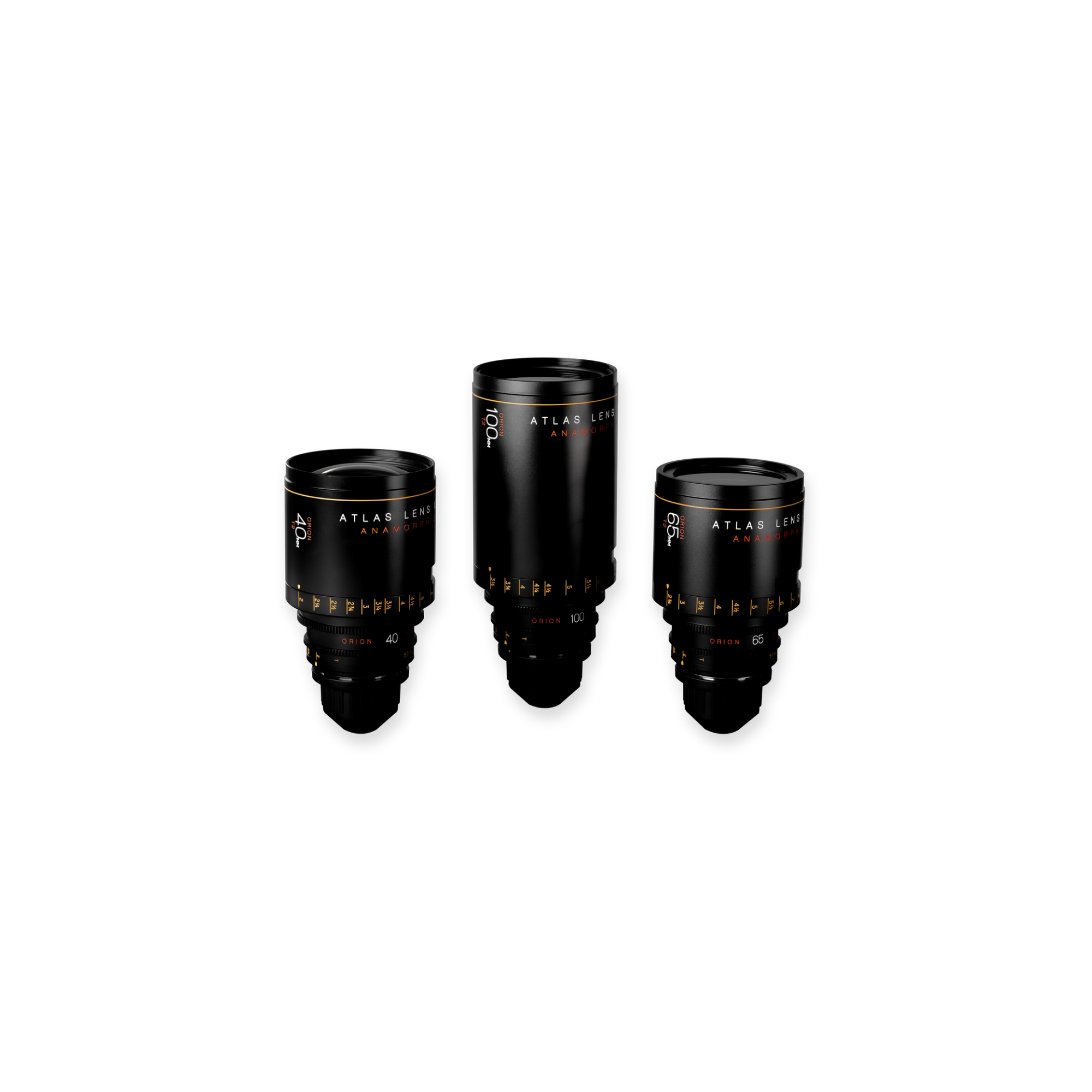Orion Series A Set 4065100