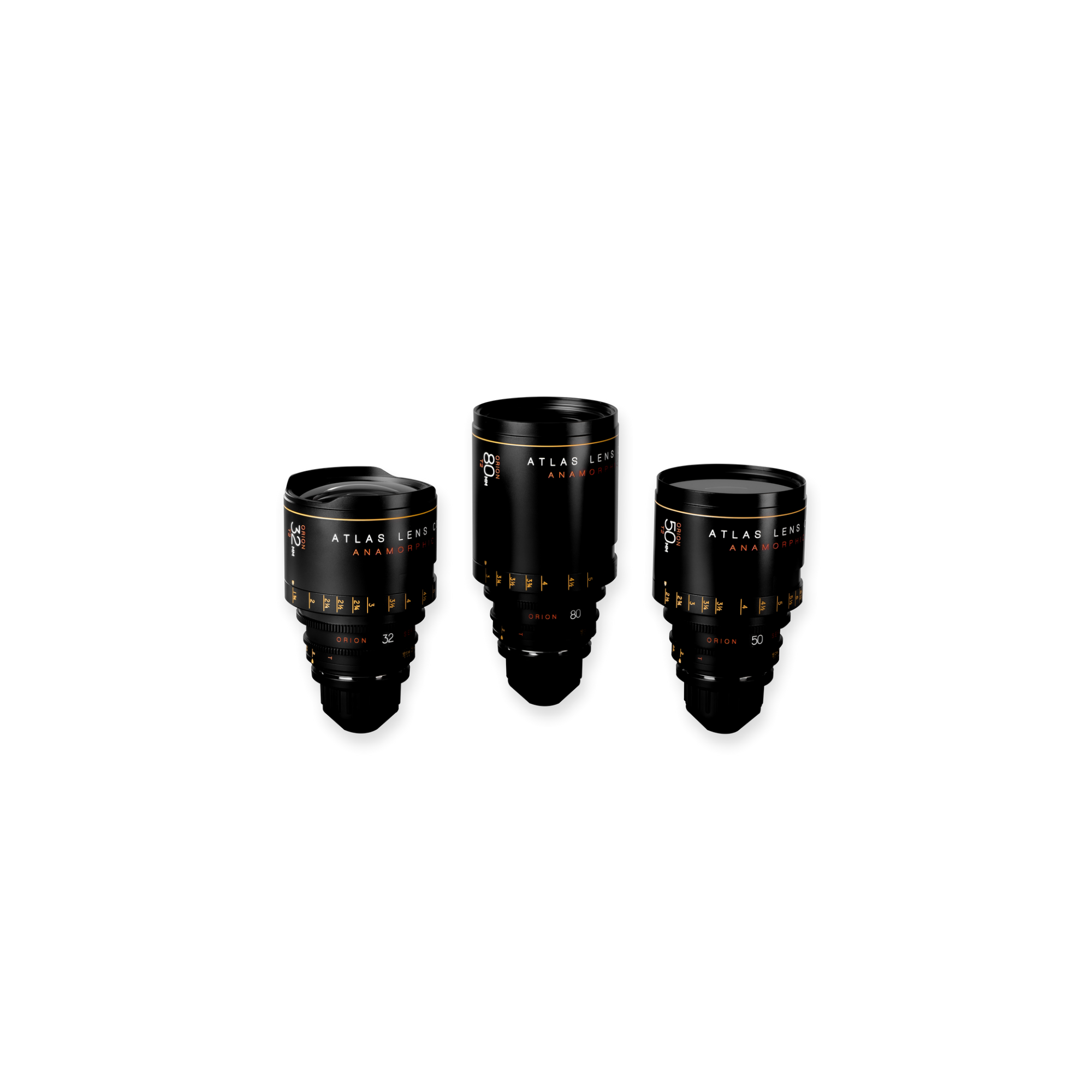 Orion Series B Set 325080