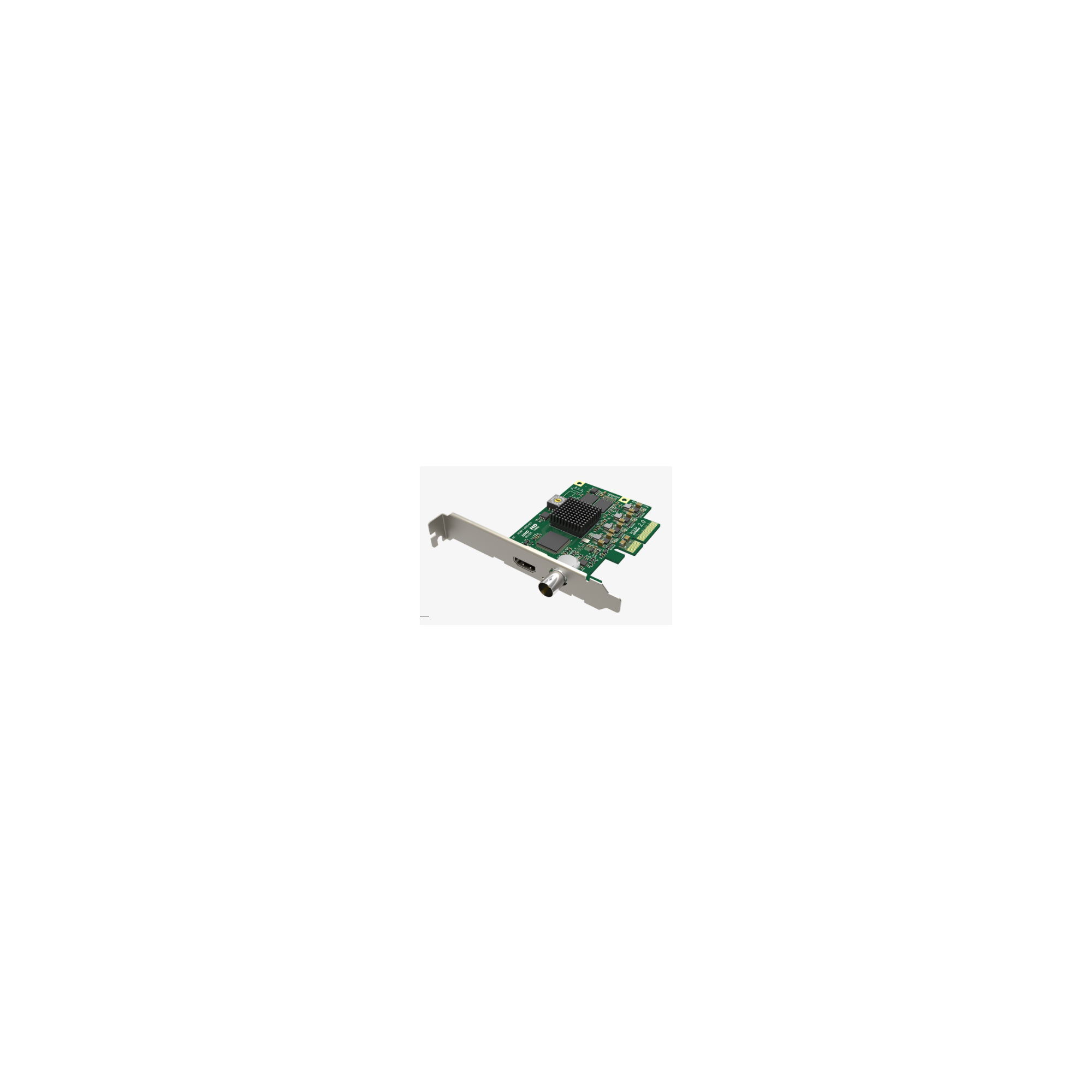 Pro Capture AIO 4K