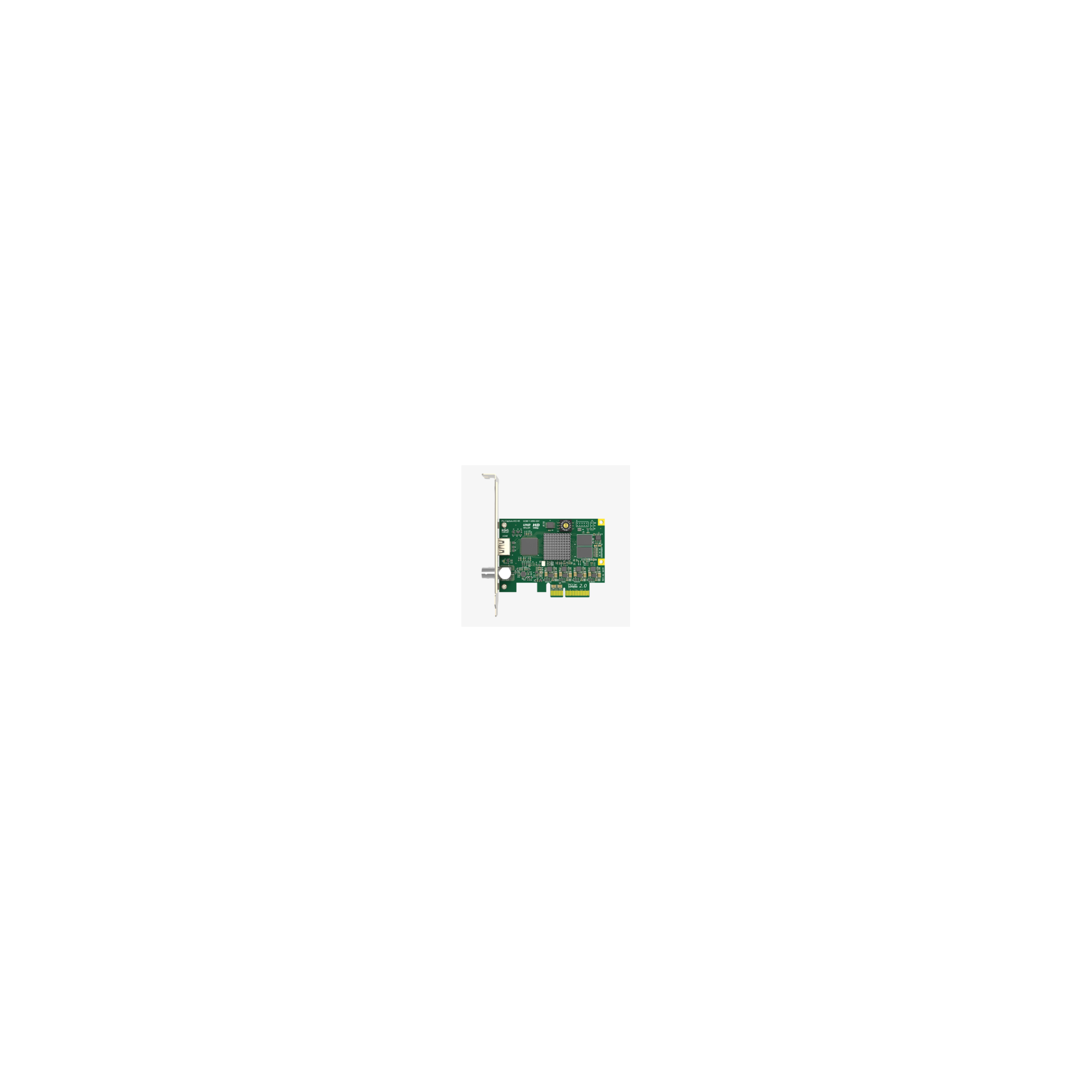 Pro Capture AIO 4K