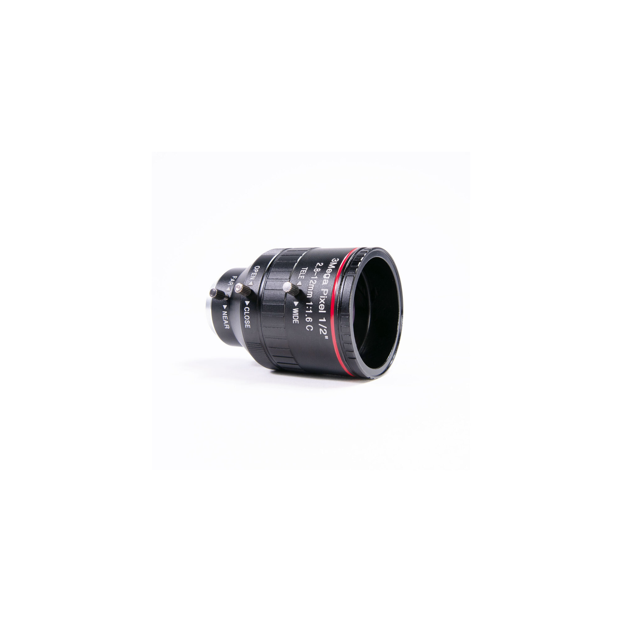 CS-2812V