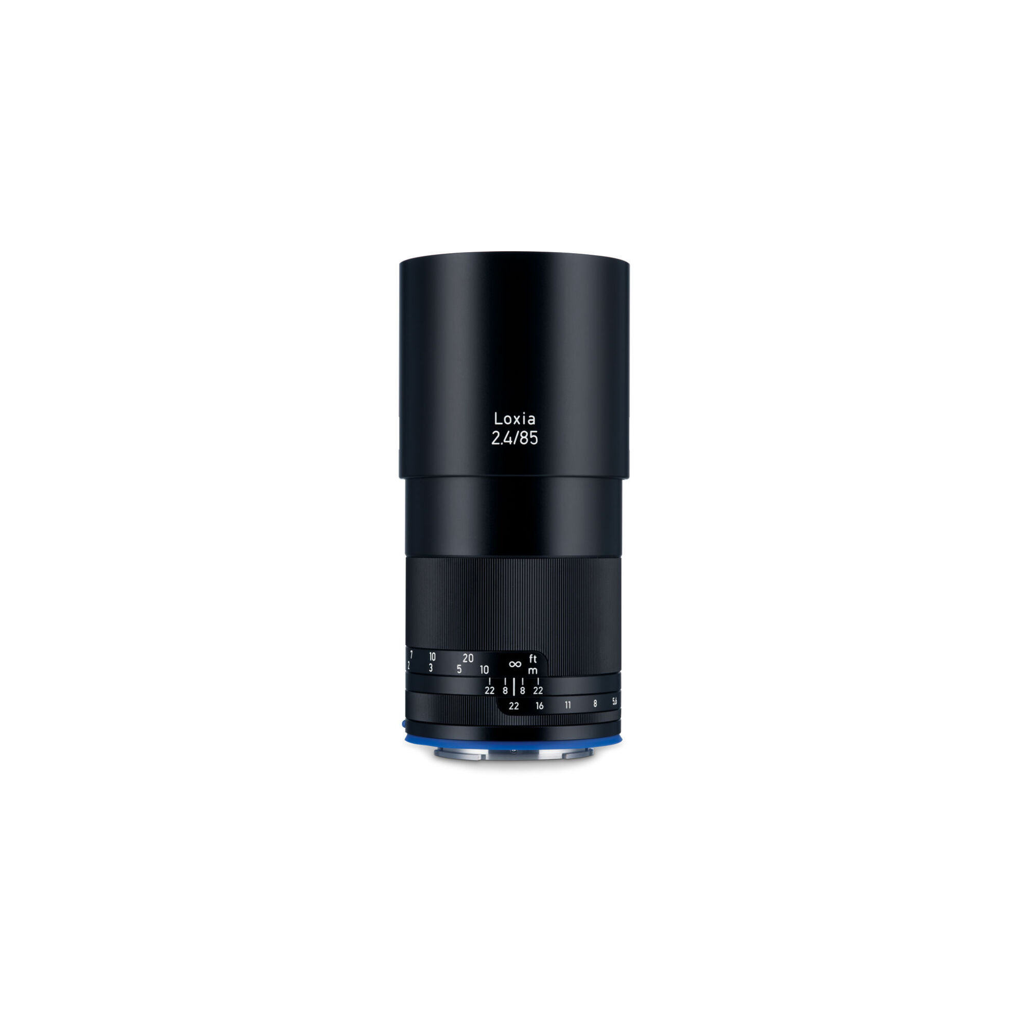 ZEISS Loxia 85mm f2.4 Sony E