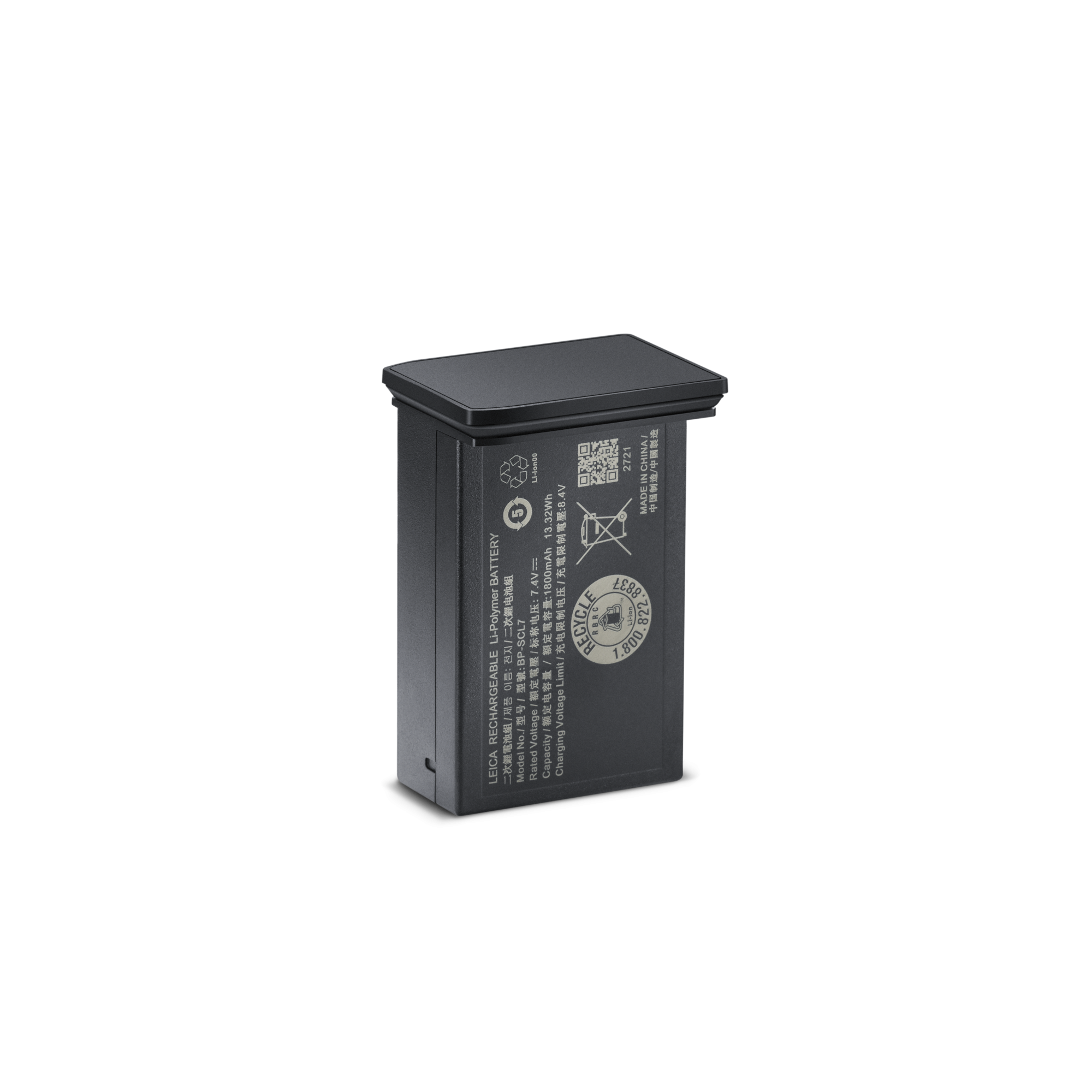 BP-SCL7 black 24026