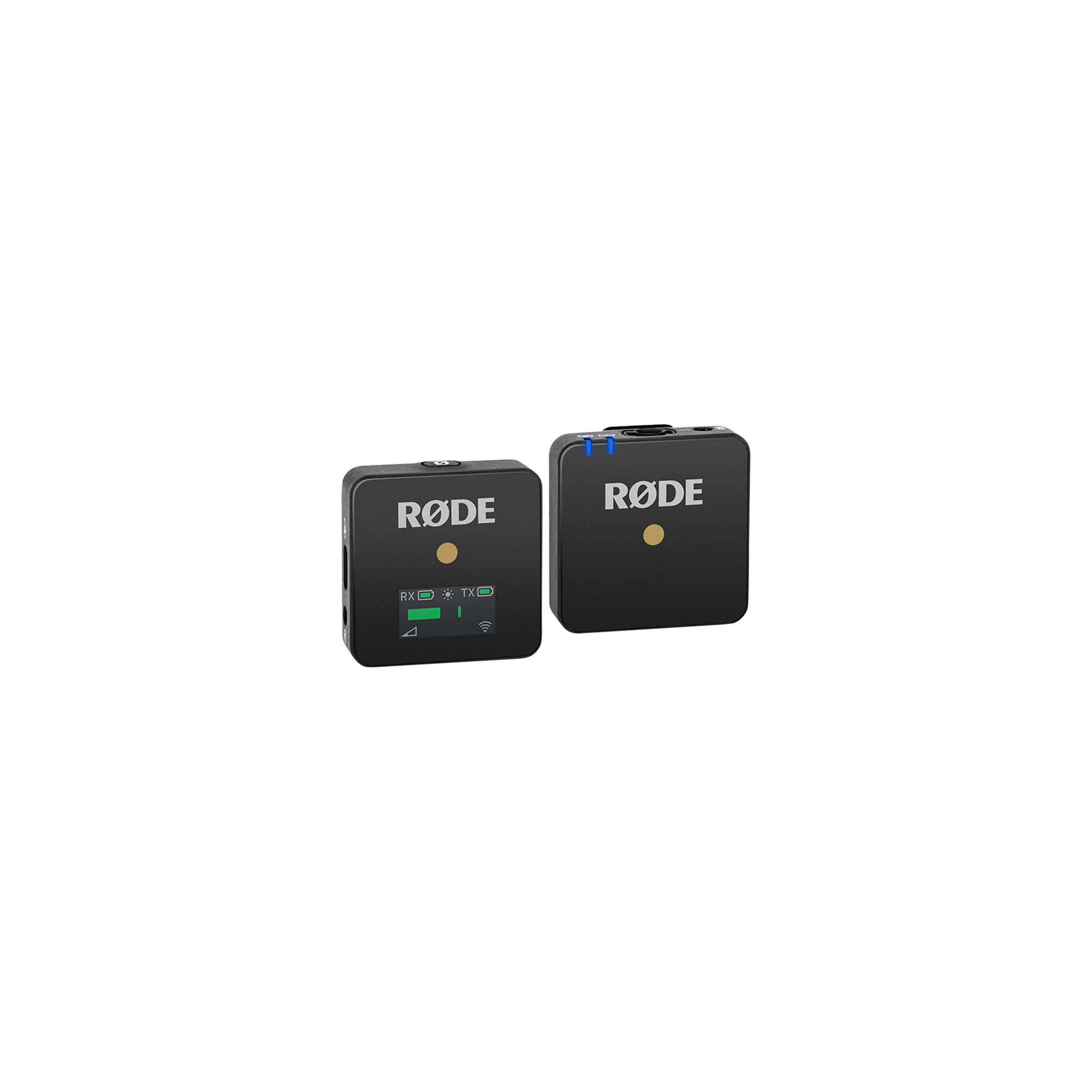 RODE Wireless Go II Single