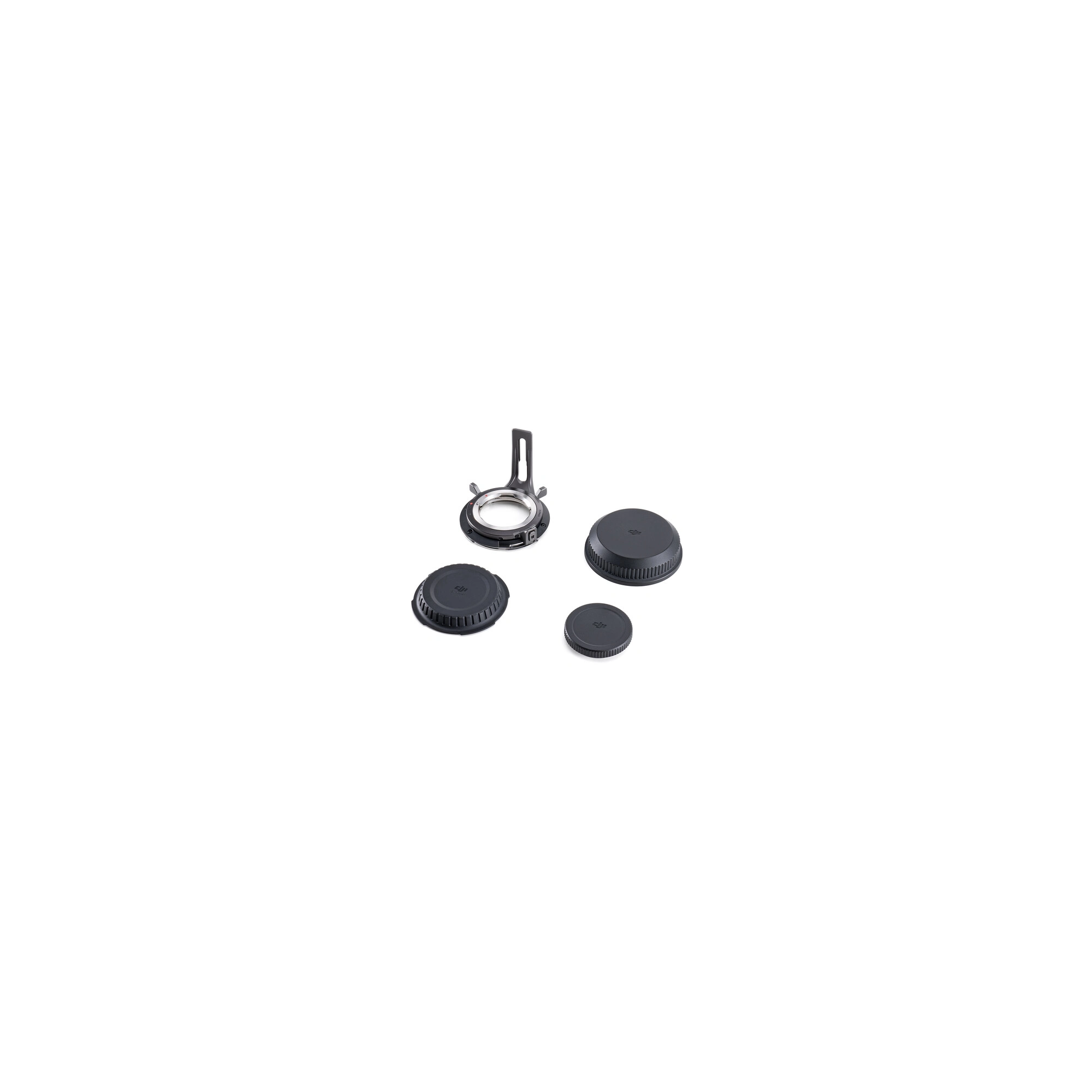 DJI X9 M Mount Unit