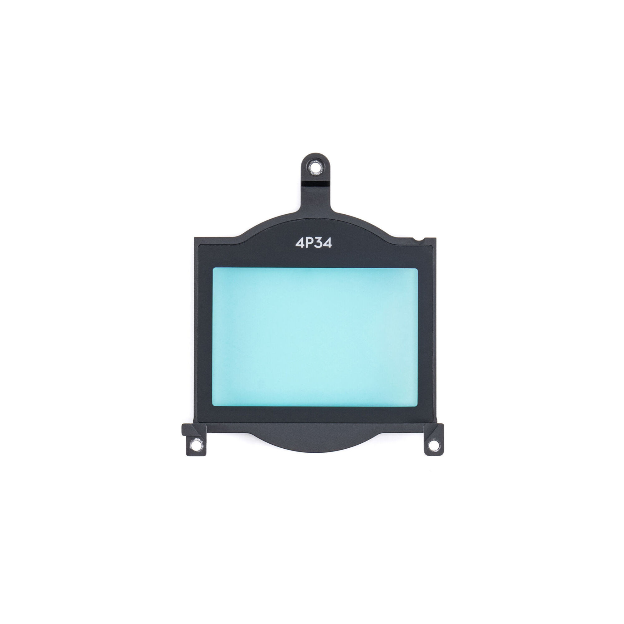 Zenmuse X9-6K Low-Pass Filter