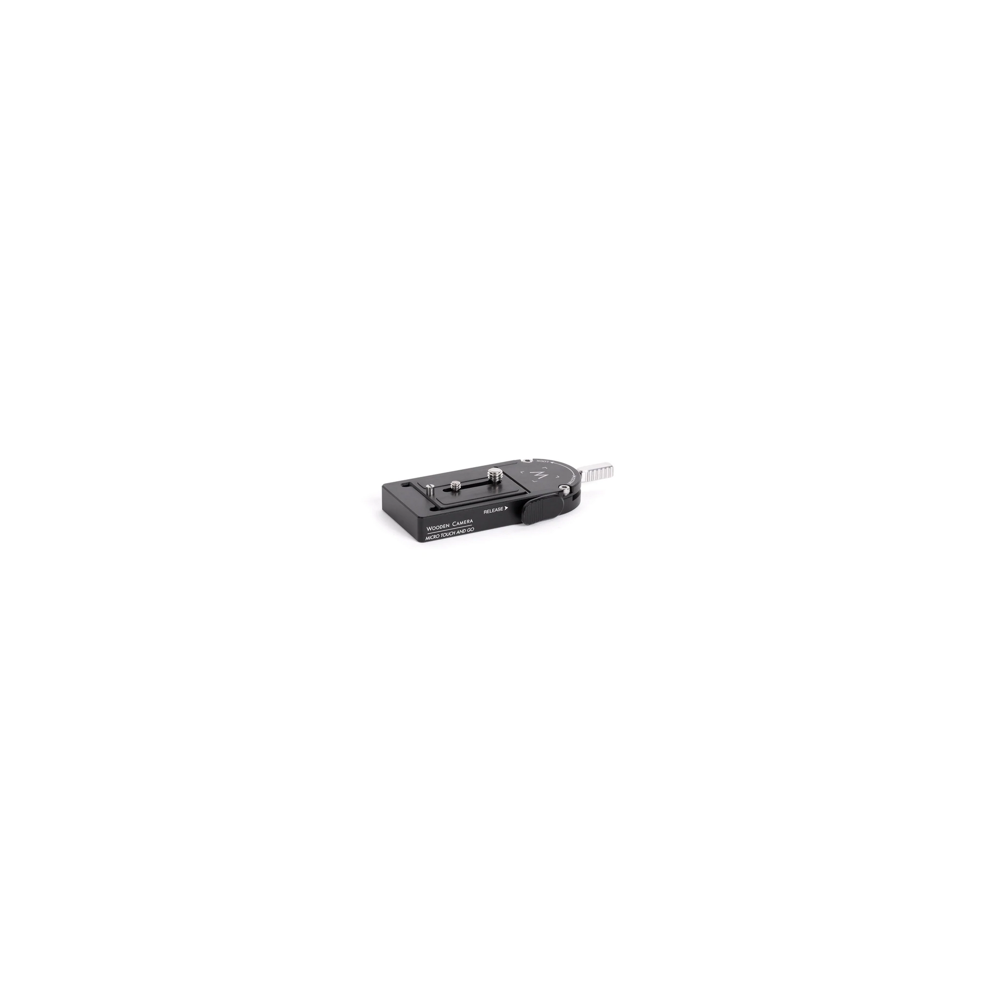 Micro Touch and Go System