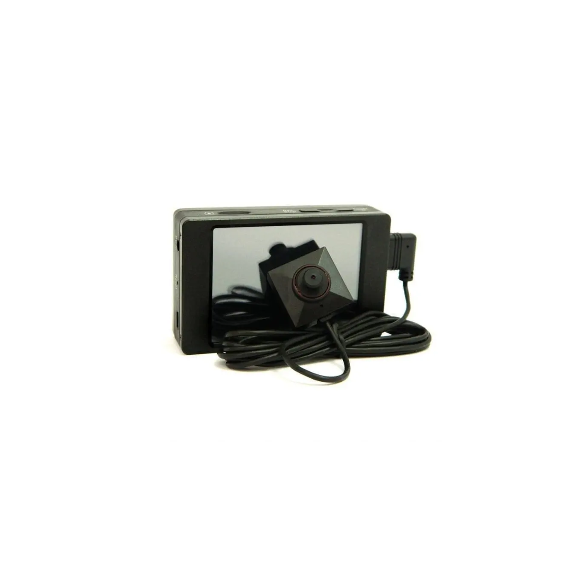 PV-500HDW PRO + BU-18HD