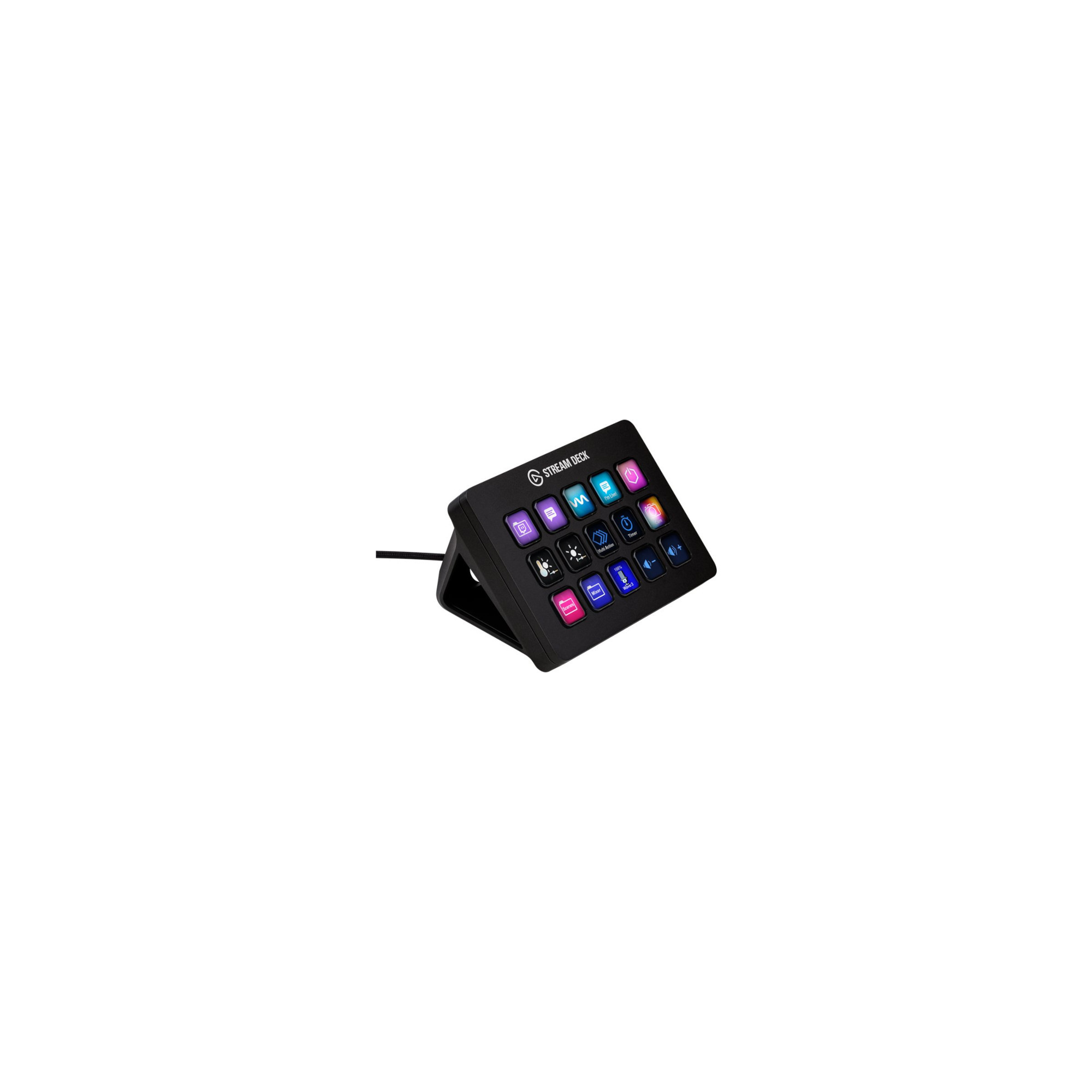 Stream Deck MK.2