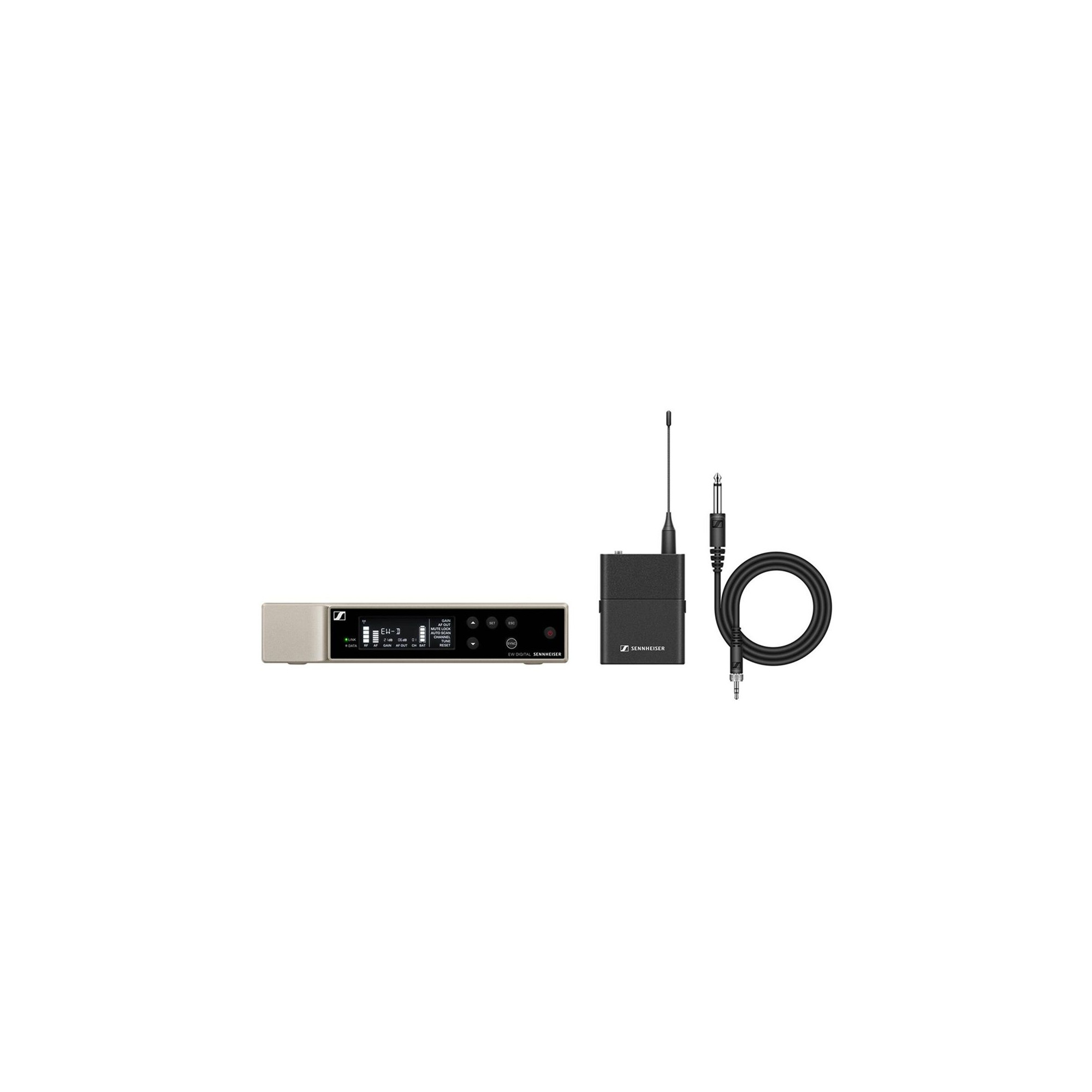 EW-D CI1 SET R1-6