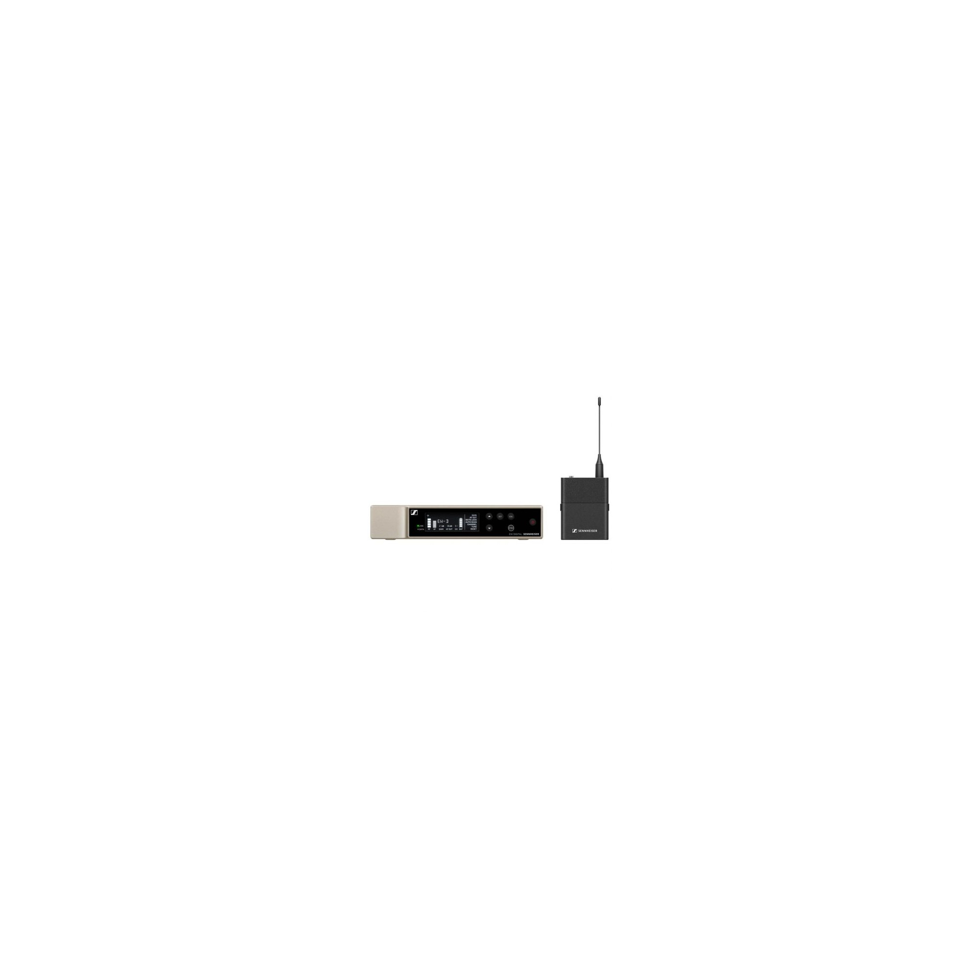 EW-D SK BASE SET R1-6