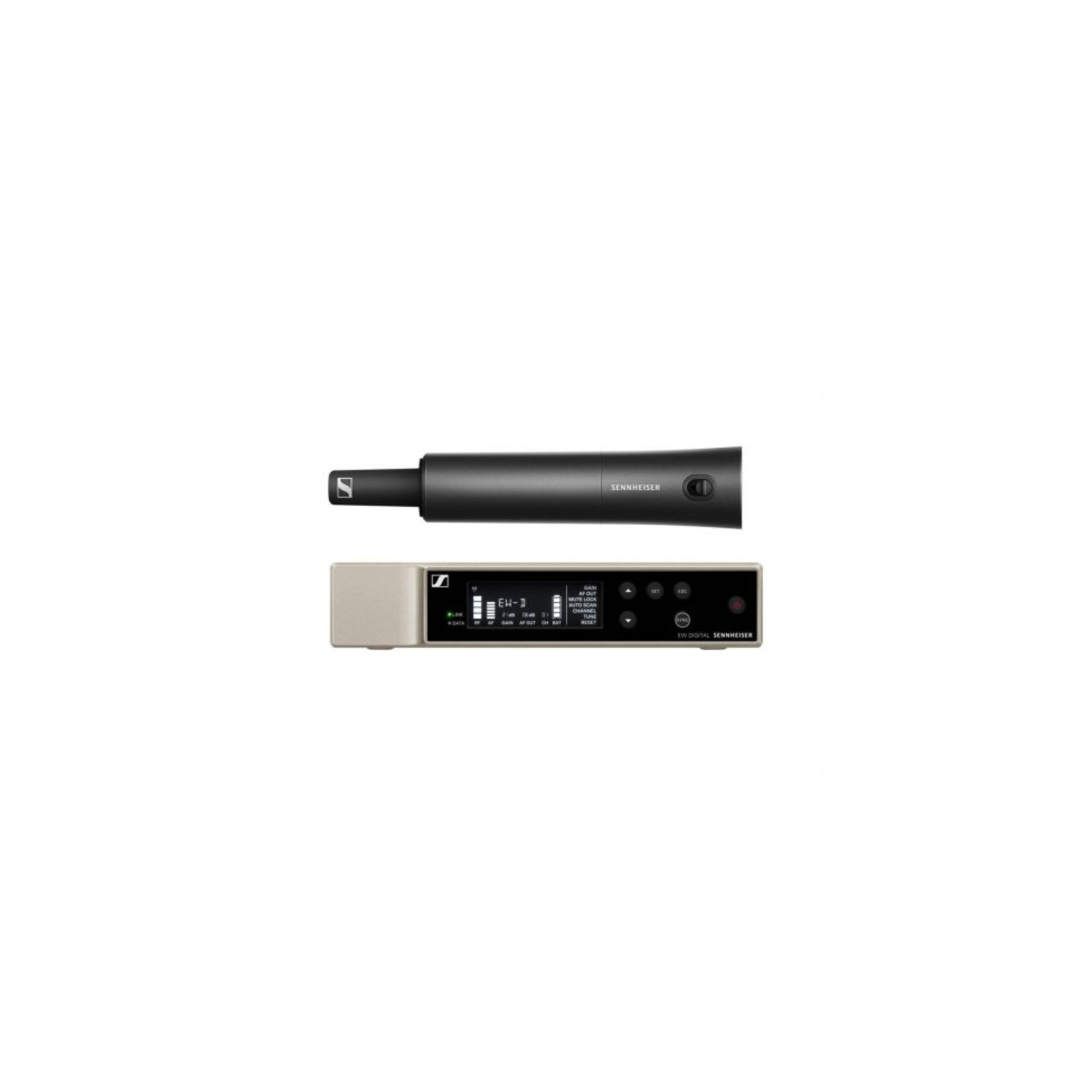 EW-D SKM-S BASE SET R1-6