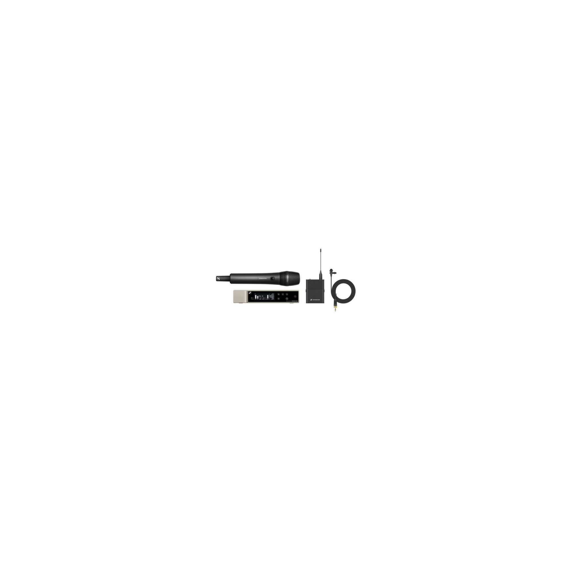 EW-D ME2835-S SET R1-6