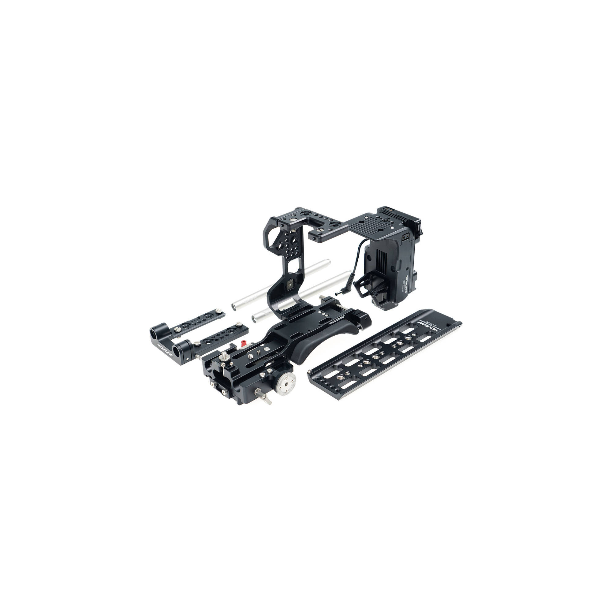 303-3900-AB FX-9 base kit