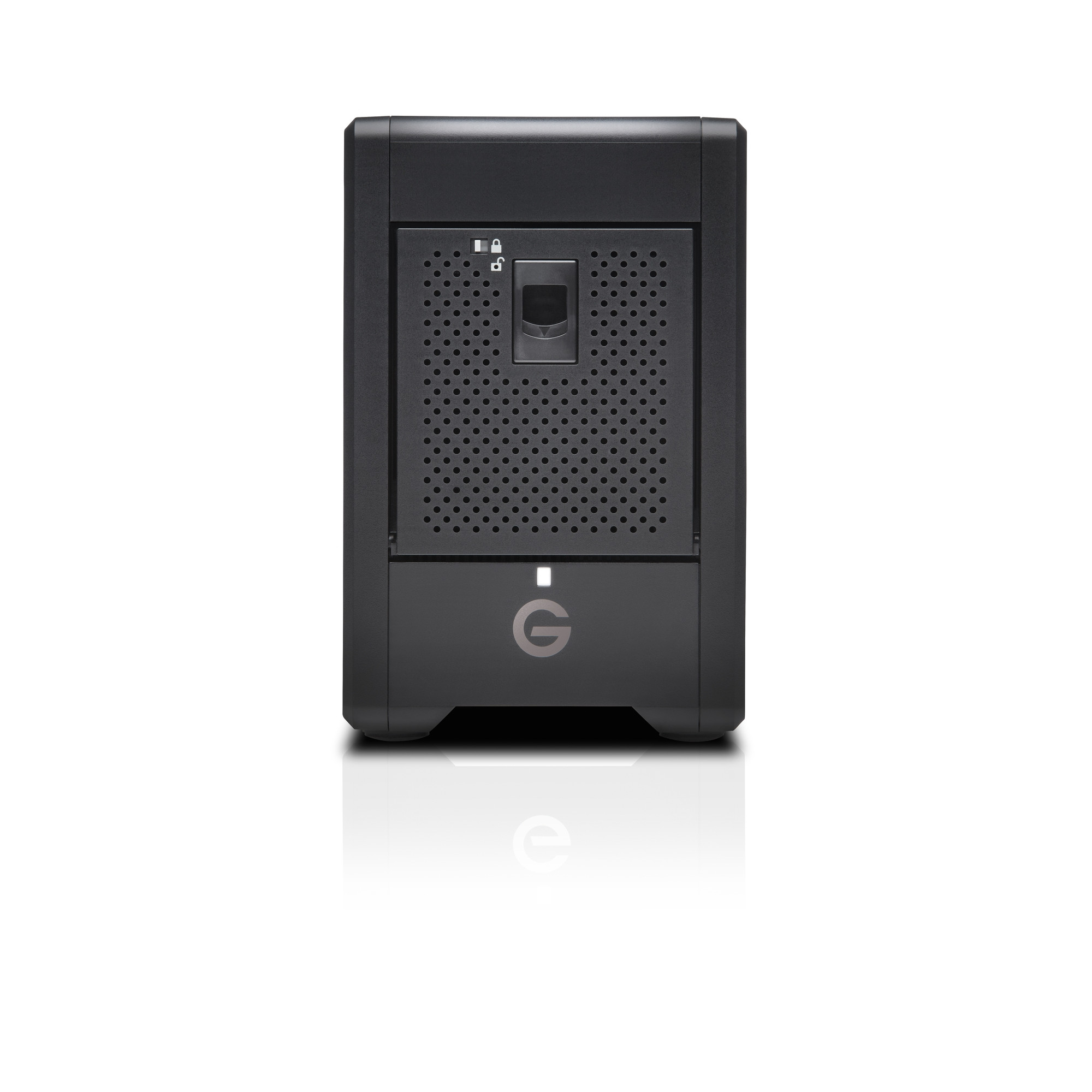 G-DRIVE G-RAID SHUTTLE 4-80TB