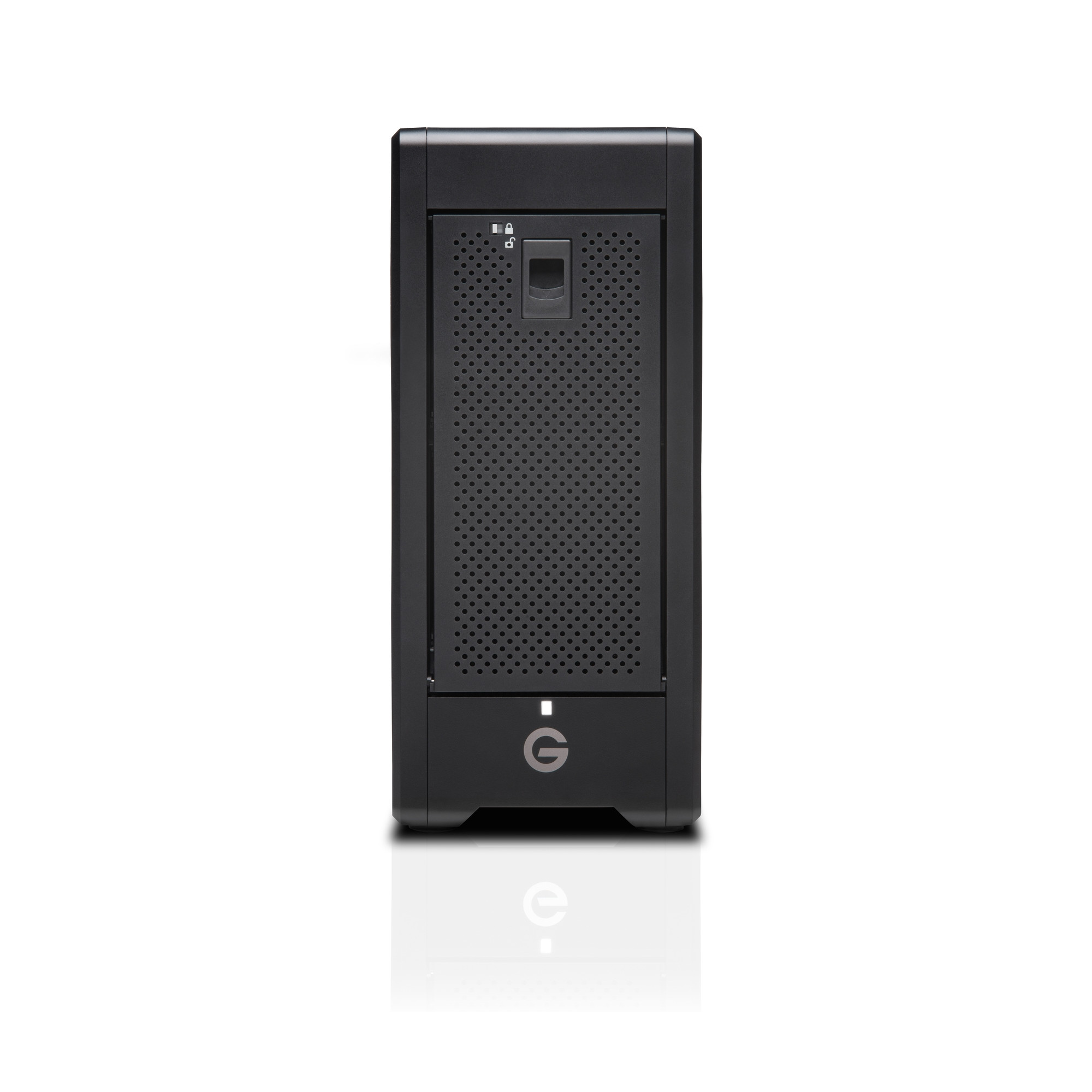 G-DRIVE G-RAID SHUTTLE 8-48TB