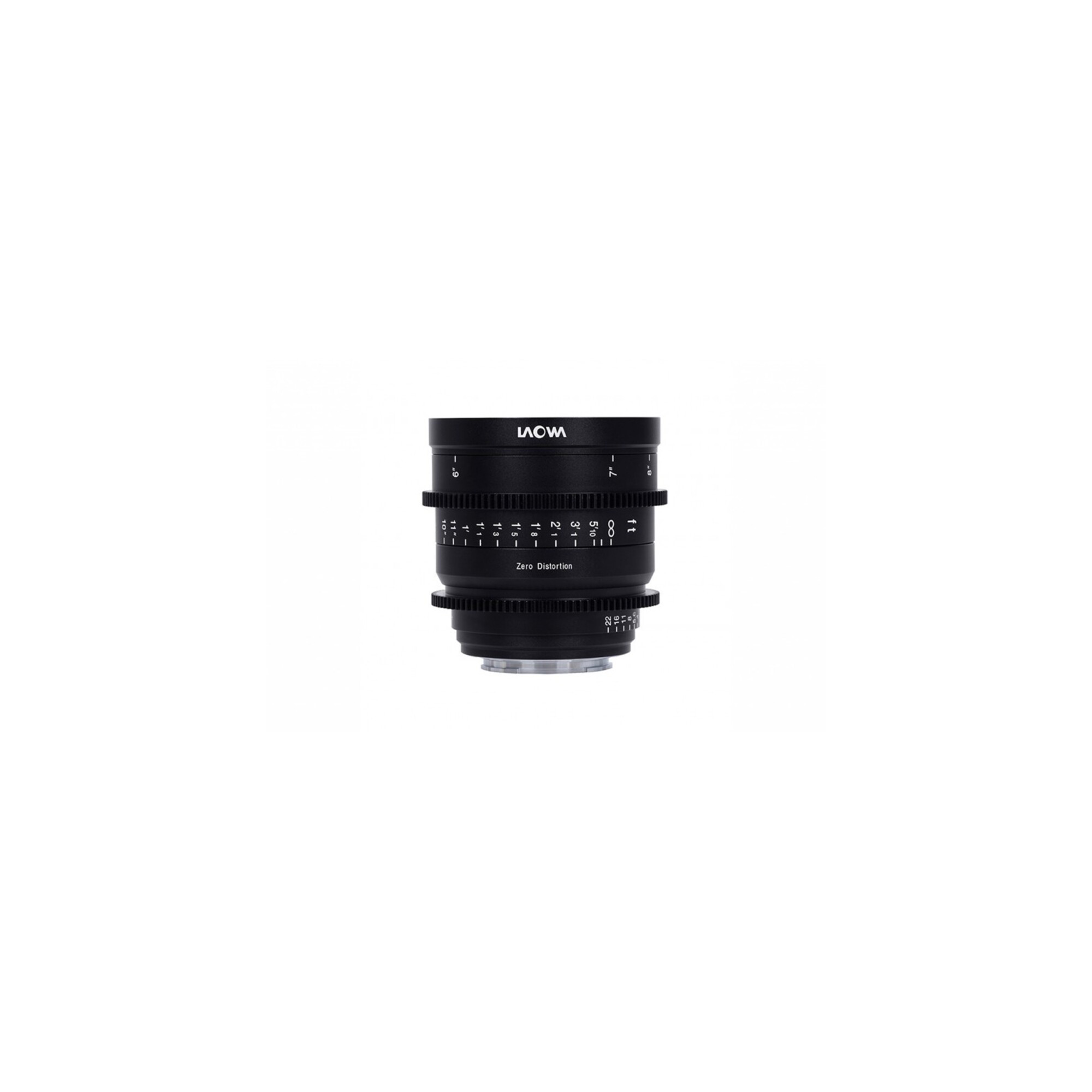 15mm t2.1 Zero-D RF Cine