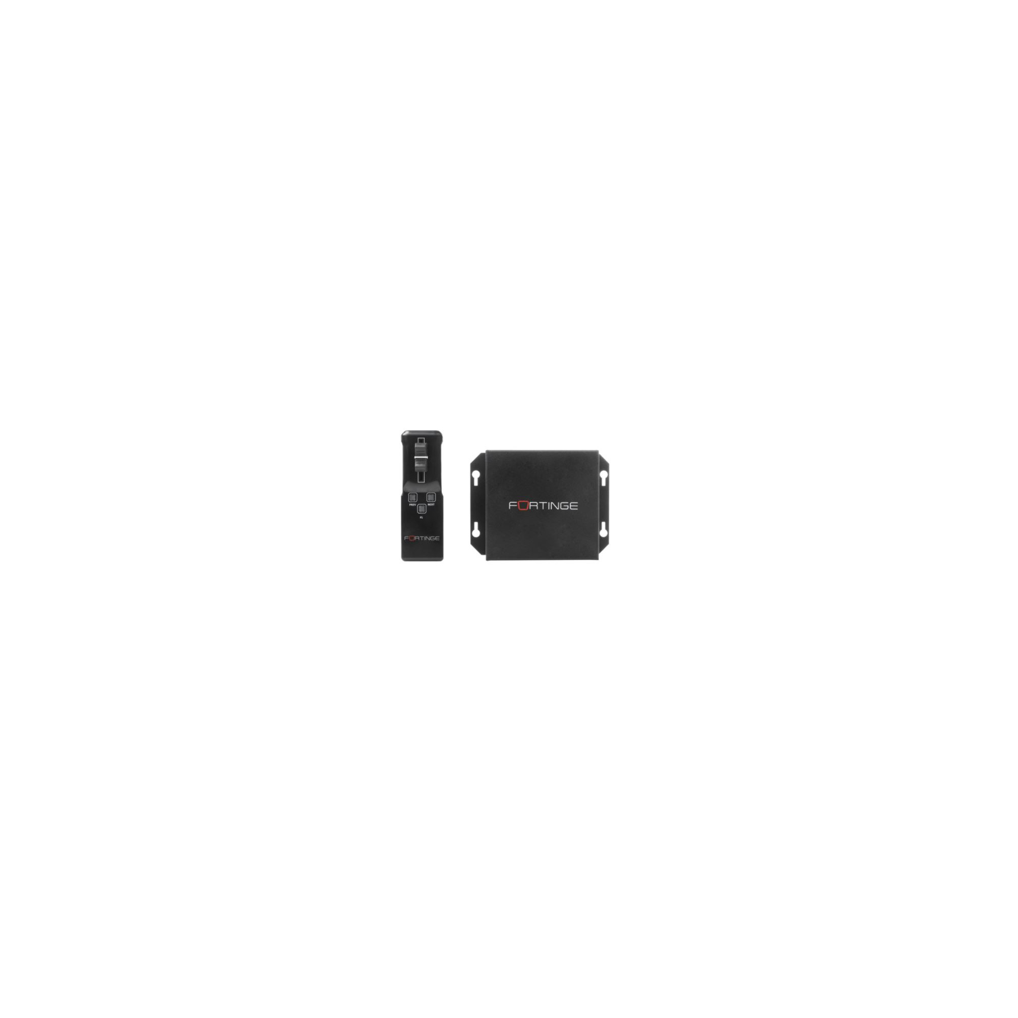 Fortinge RF Kit