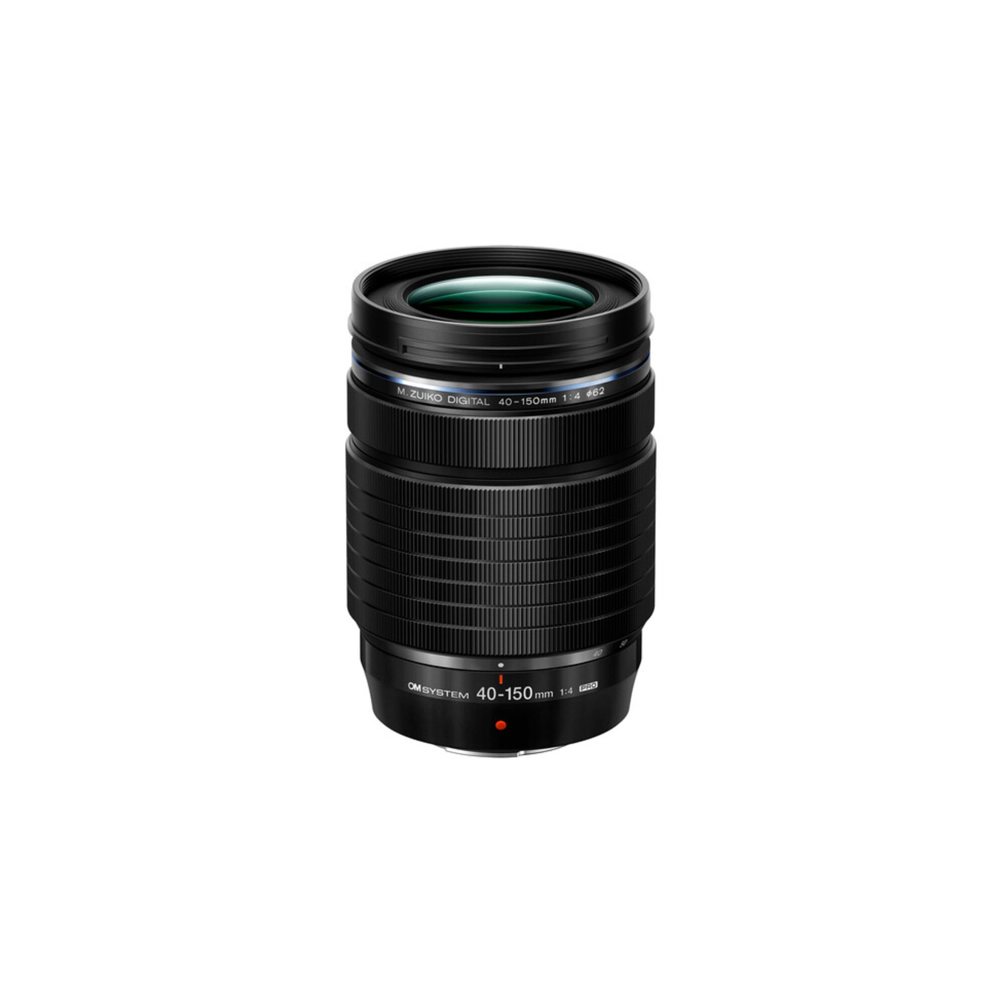 M.Zuiko EZ-M 40-150mm F4.0 Pro