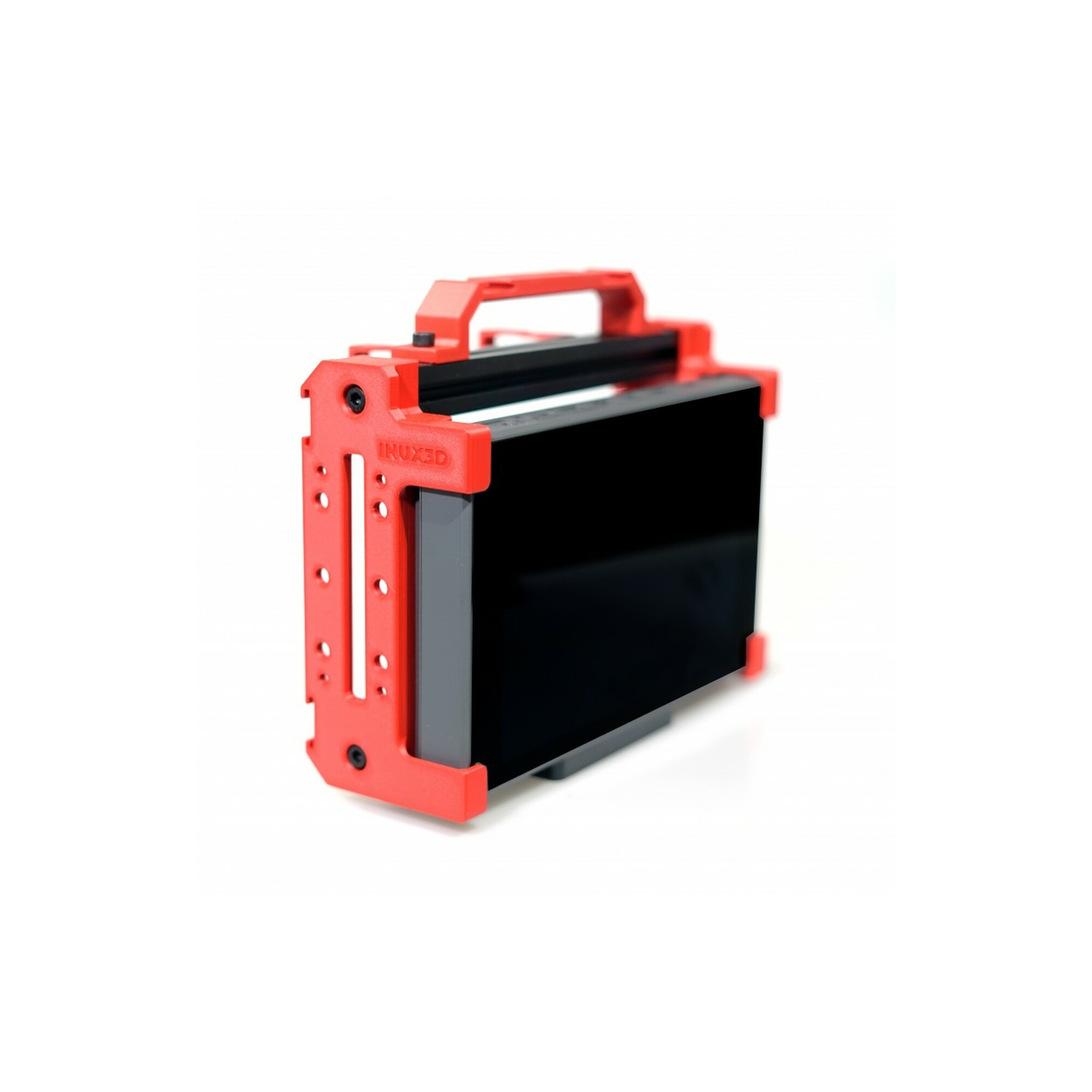 PK1 Pro Streamer YP Red