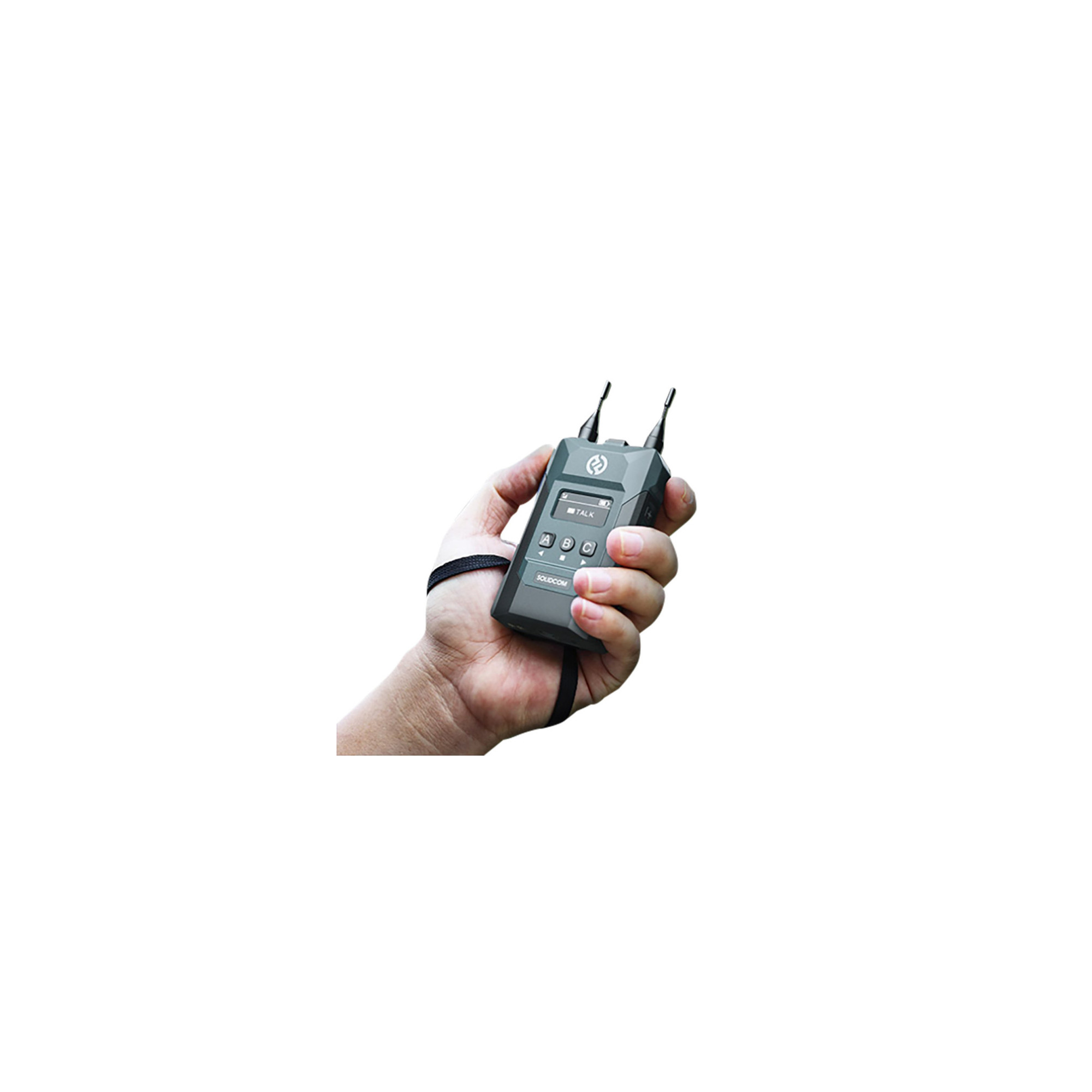 Solidcom series M1 Beltpack