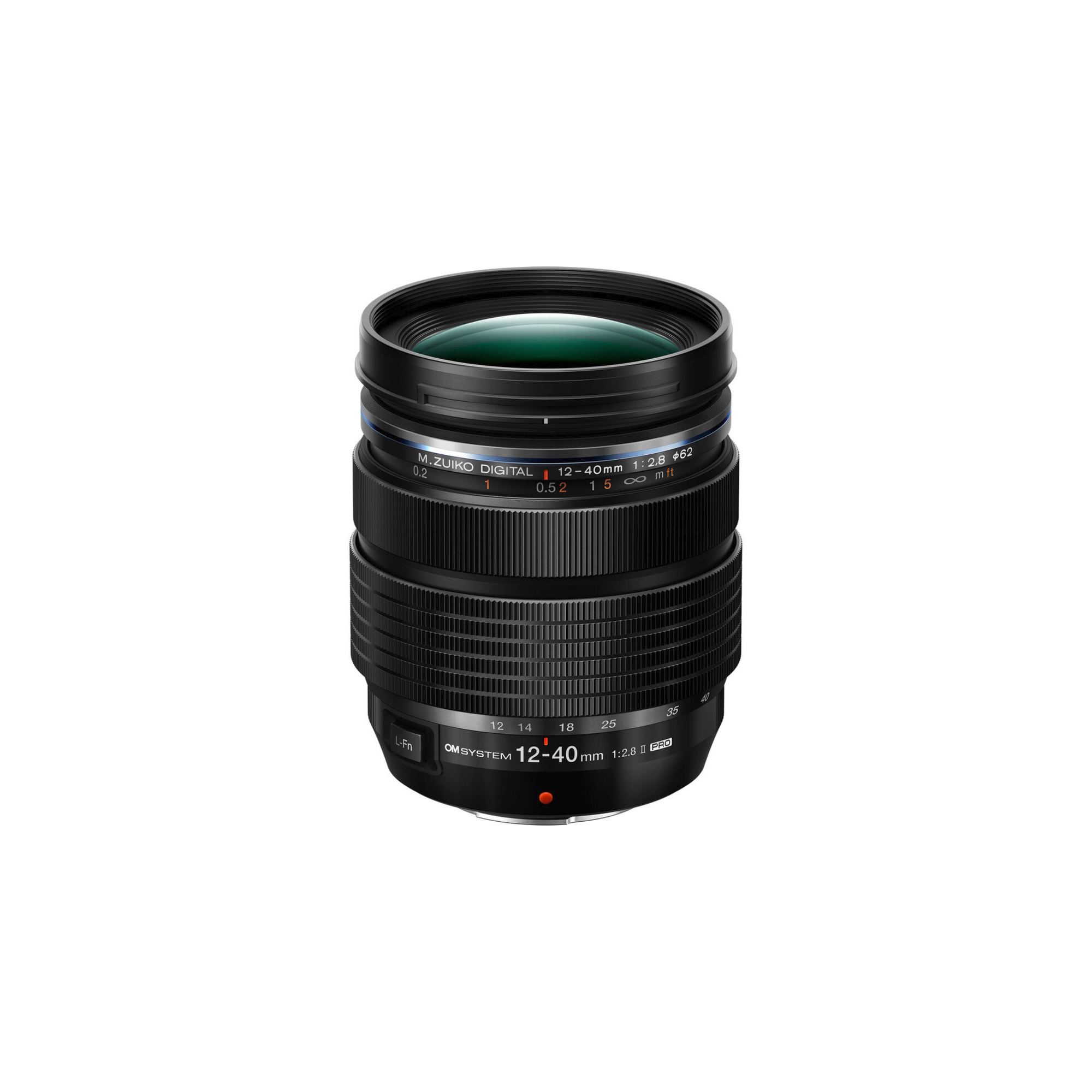 EZ-M 12-40 II PRO