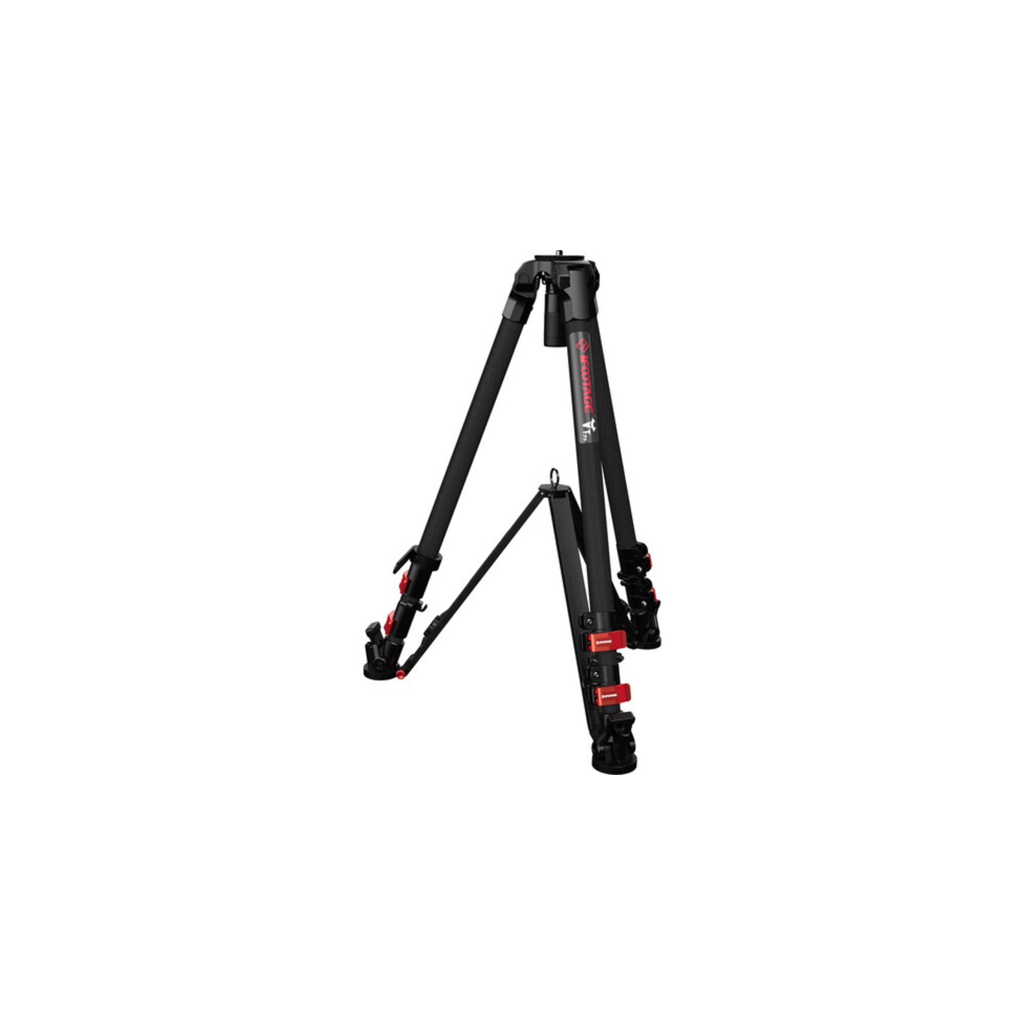 Wildbull Tripod T7S