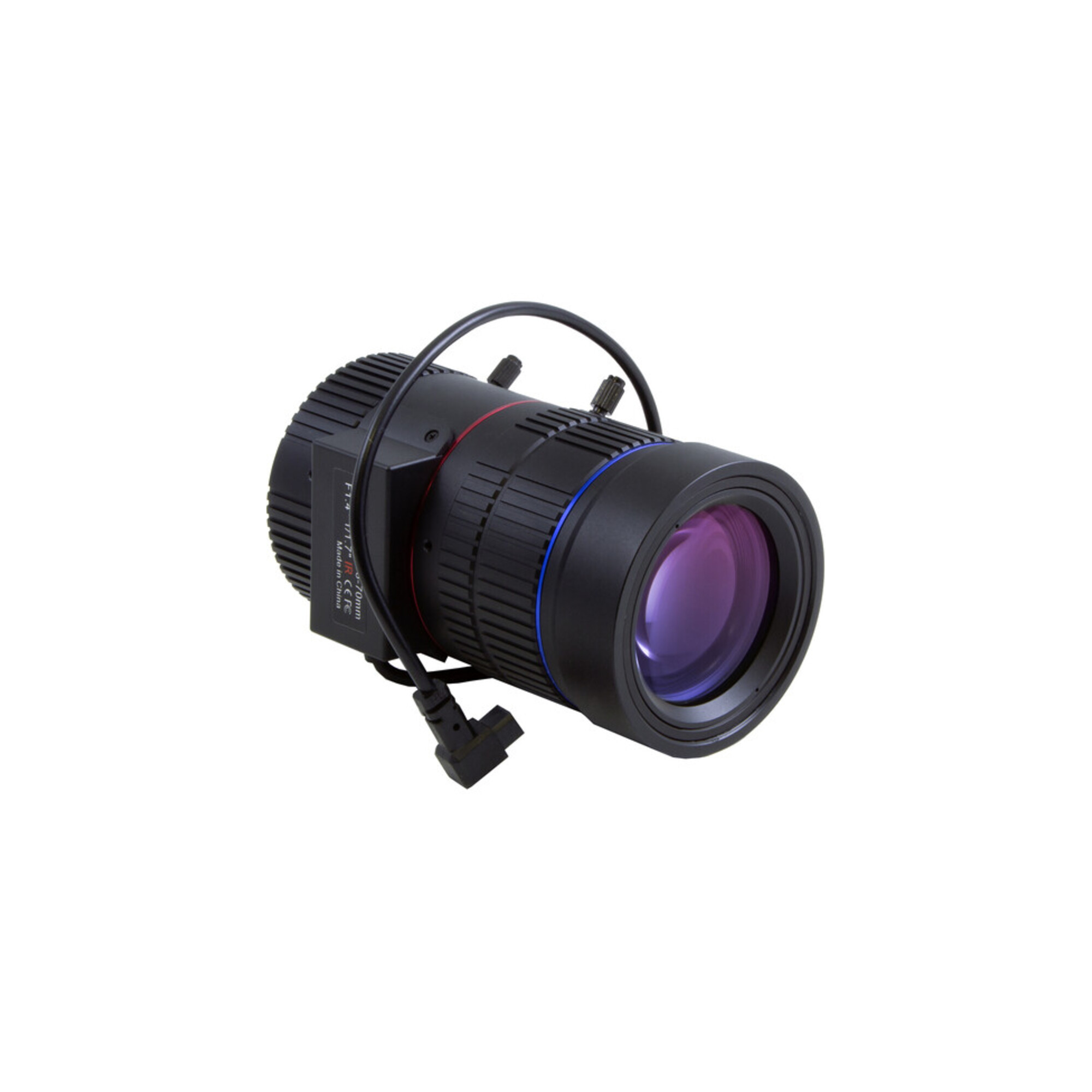 C-1670-8MP