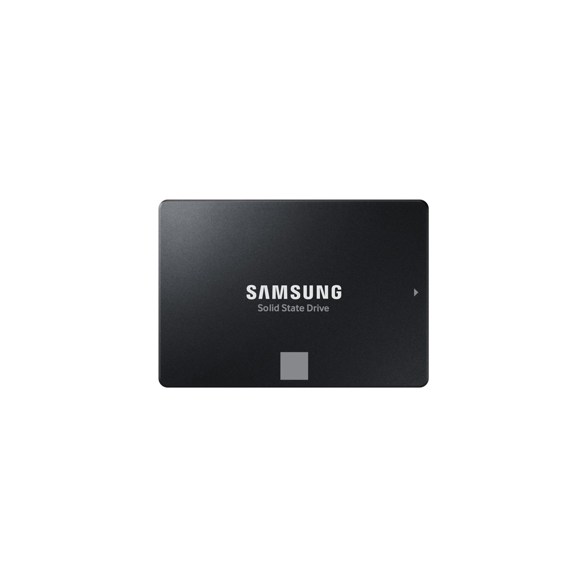 SSD2TB 870 EVO MZ-77E2T0BEU