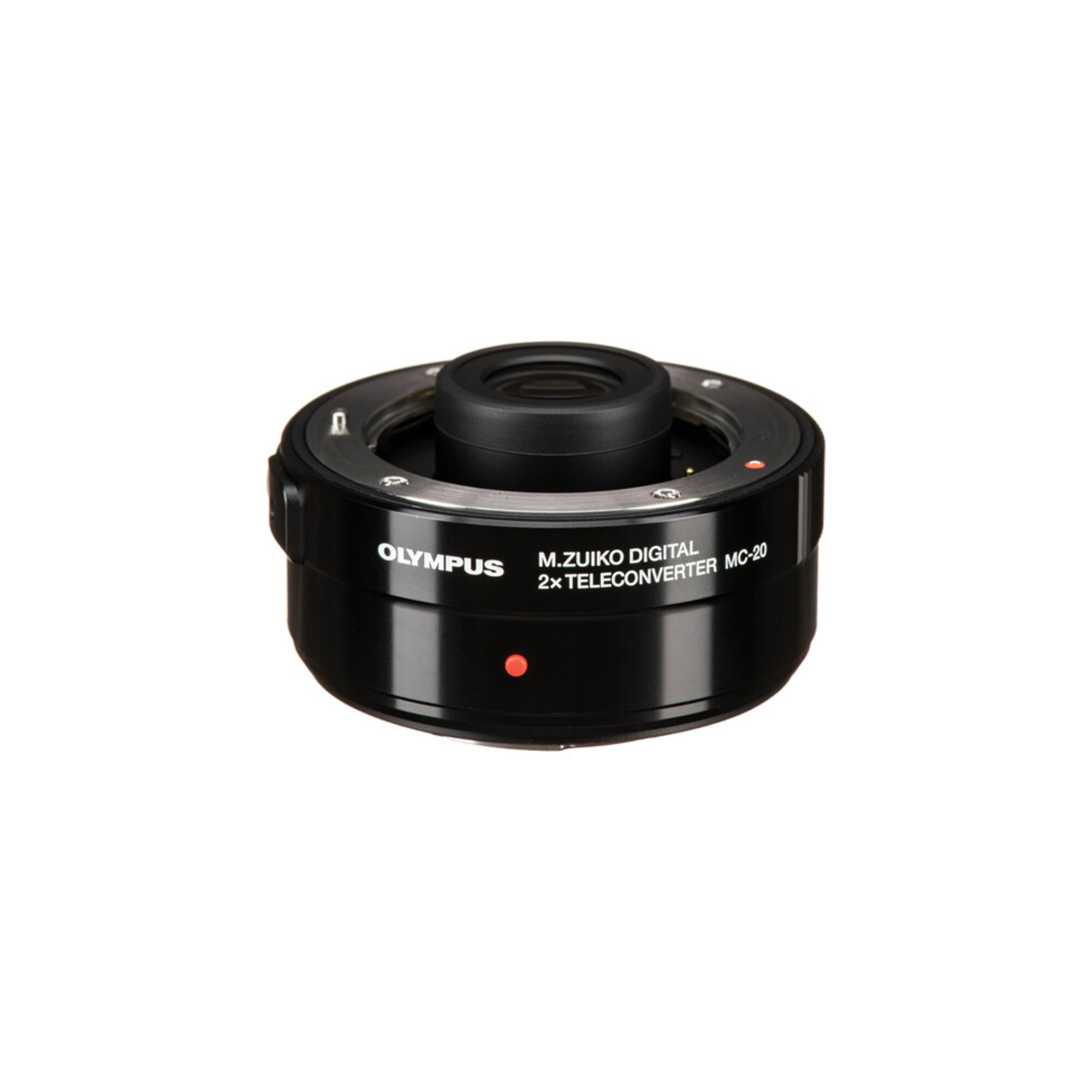 M.Zuiko Digital 2x converter