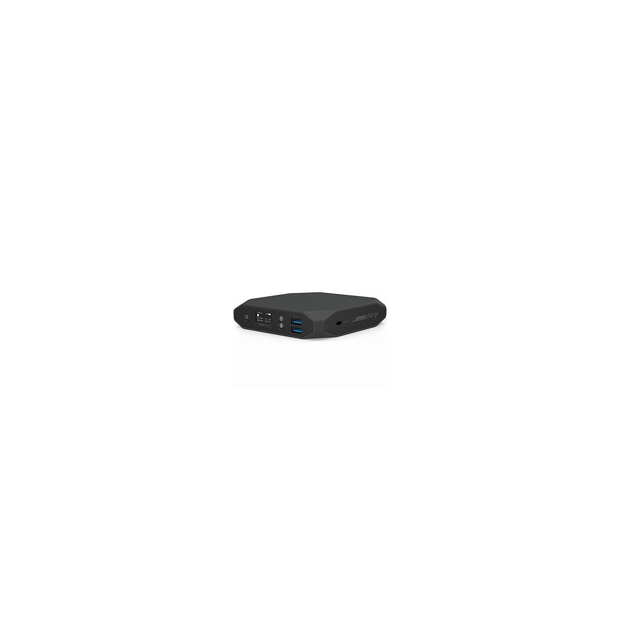 Omni20+ C USB-C