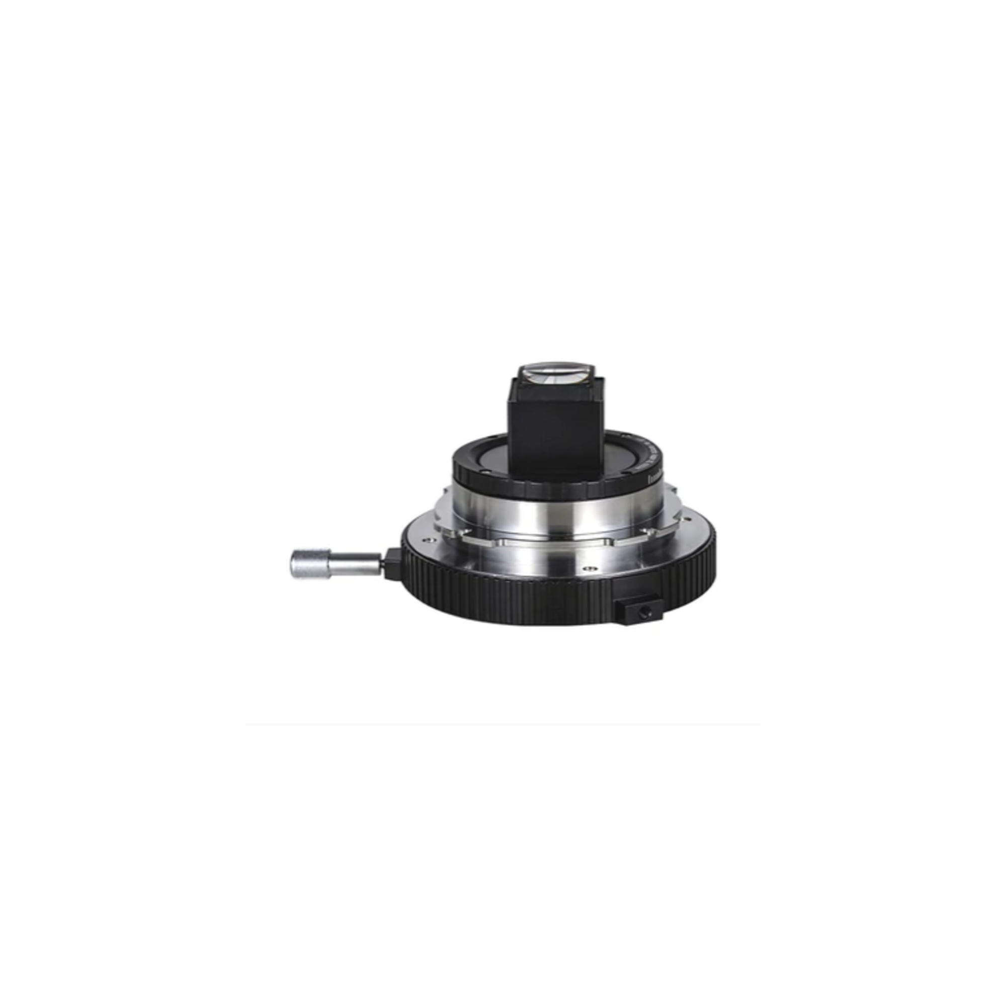 PLPL anamorphic 1.33 adapter