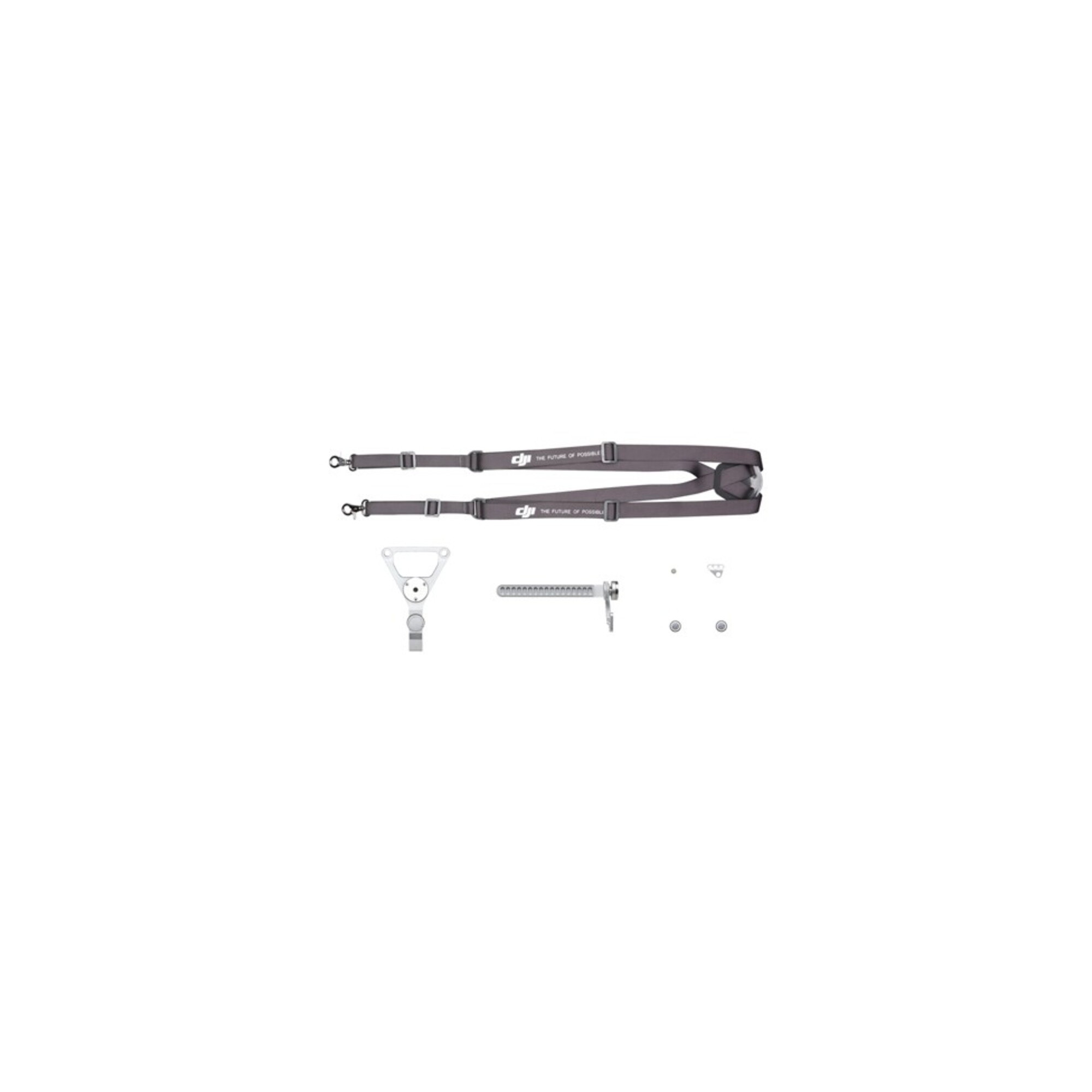 DJI-Focus Part 27 remote mount