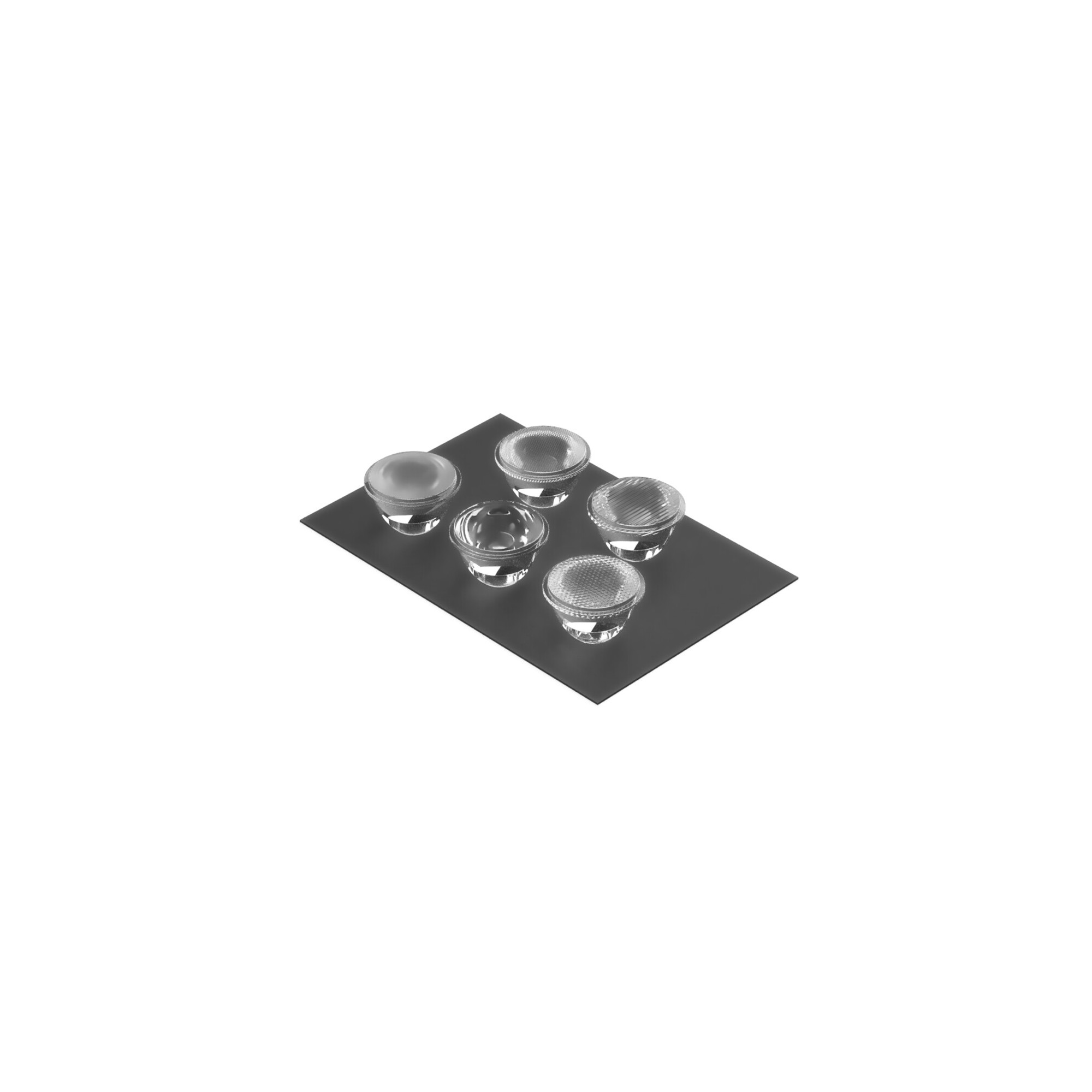 R401-E20-ACC-LENSES-KIT