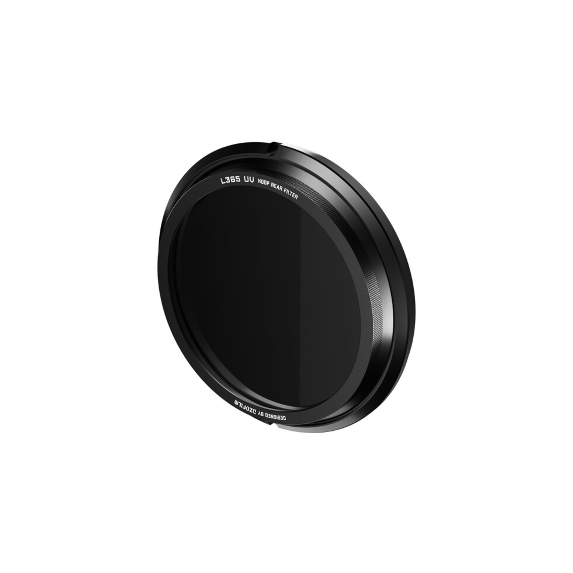 KOOP Filter for Vespid SS