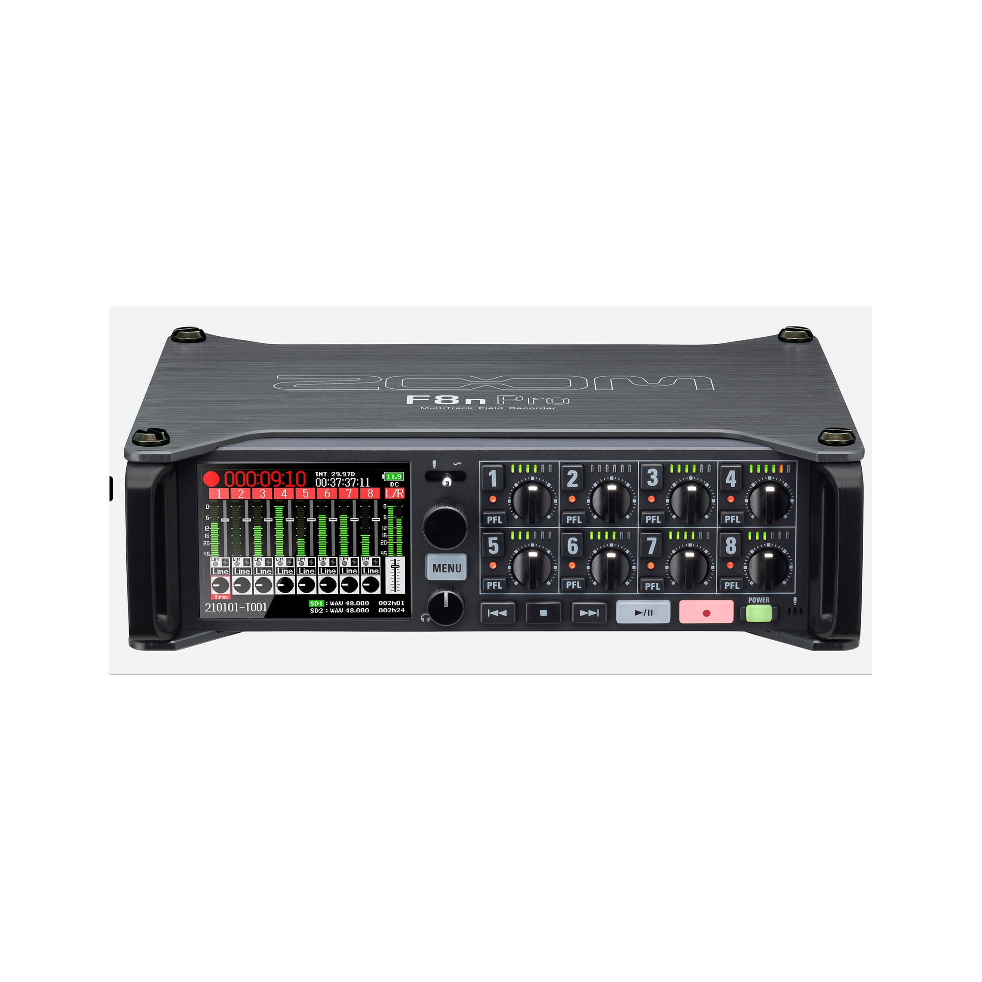 F8n PRO