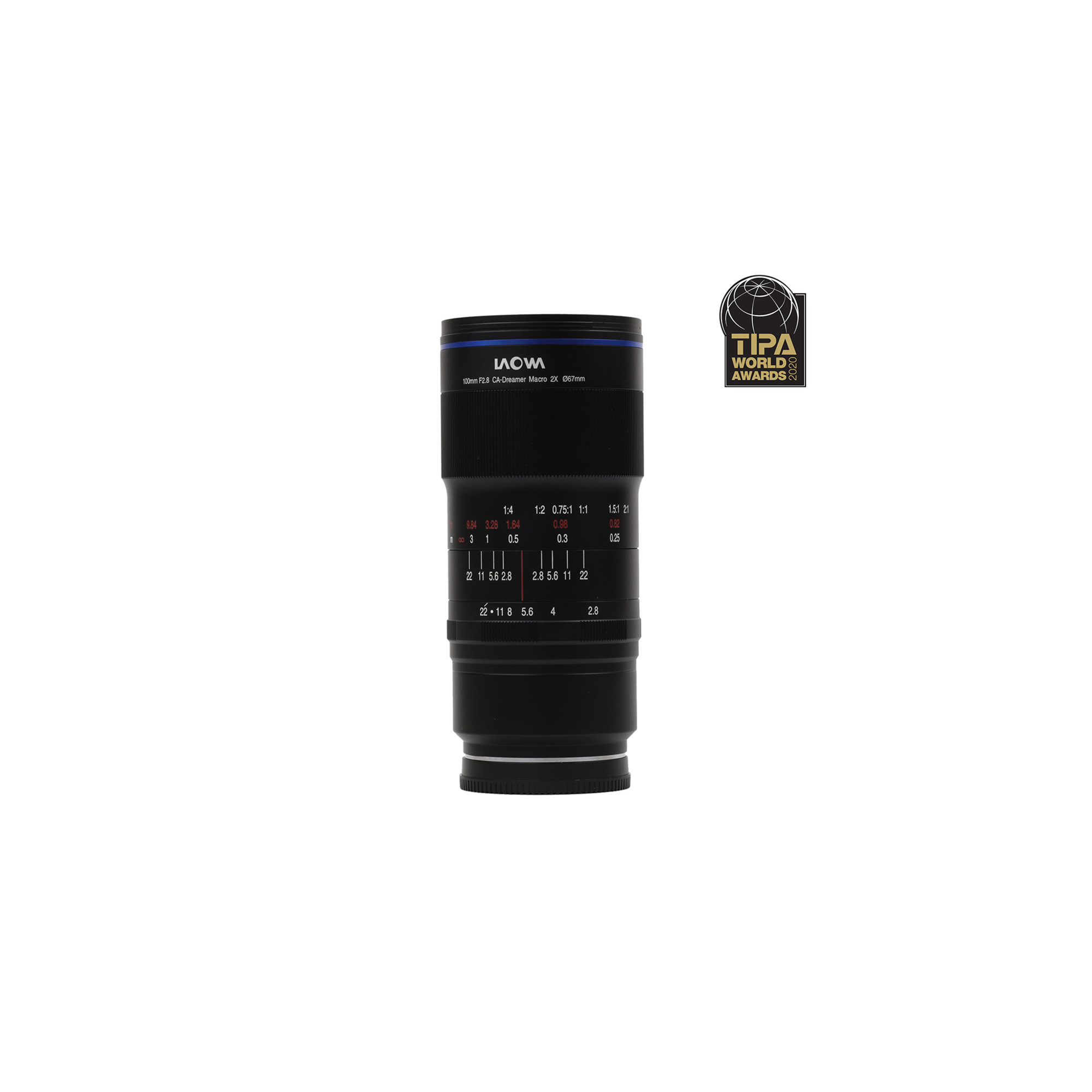 100mm f2.8 Ultra-Macro 21 E