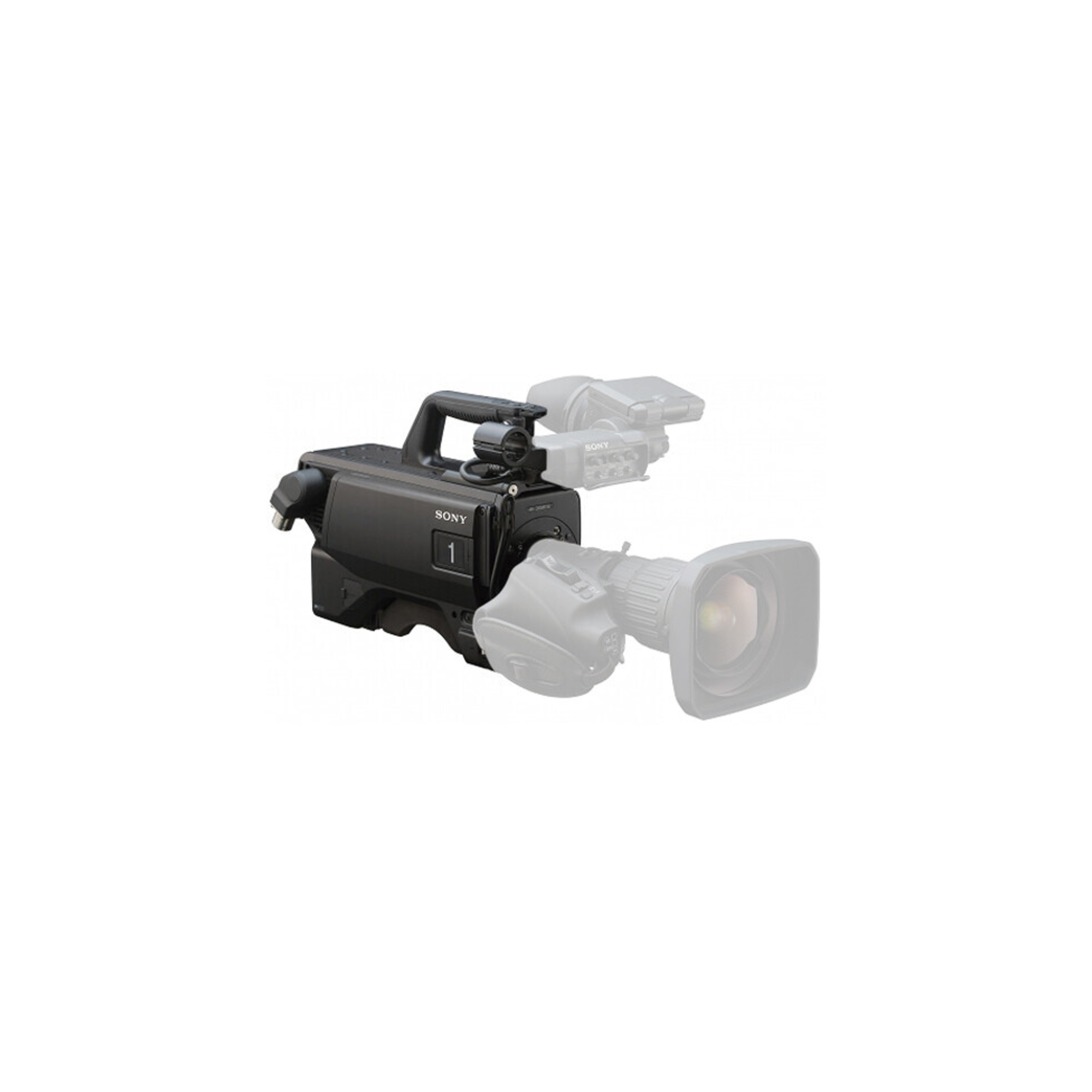 HDC-3200